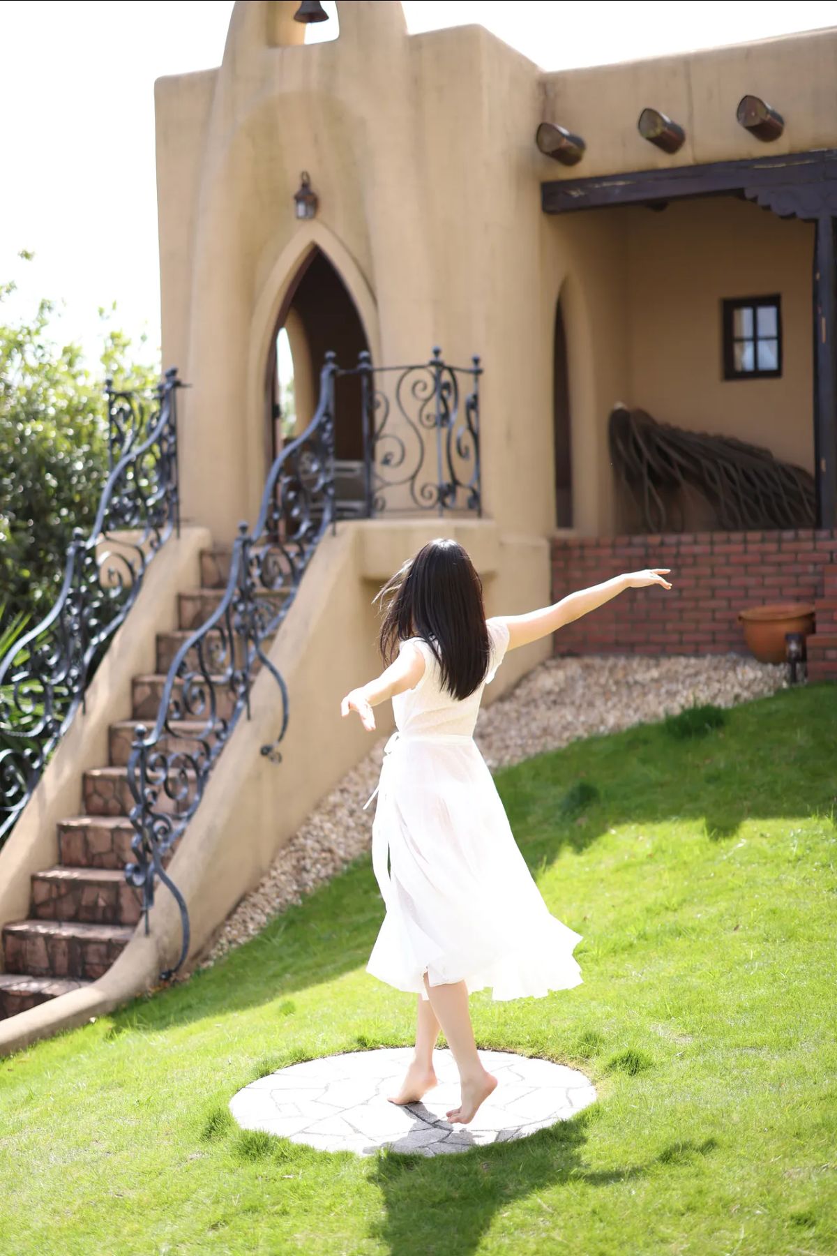 相沢菜々子 - プラチナ ベイビー vol.3/(102P)