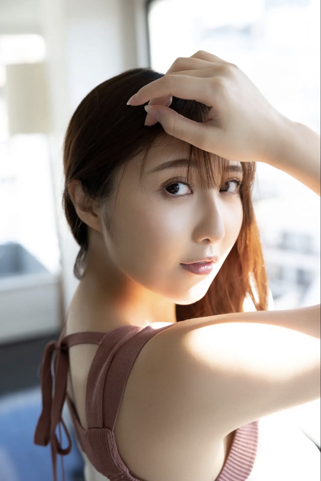 辻りりさ - 魅惑開放 vol.2/(98P)