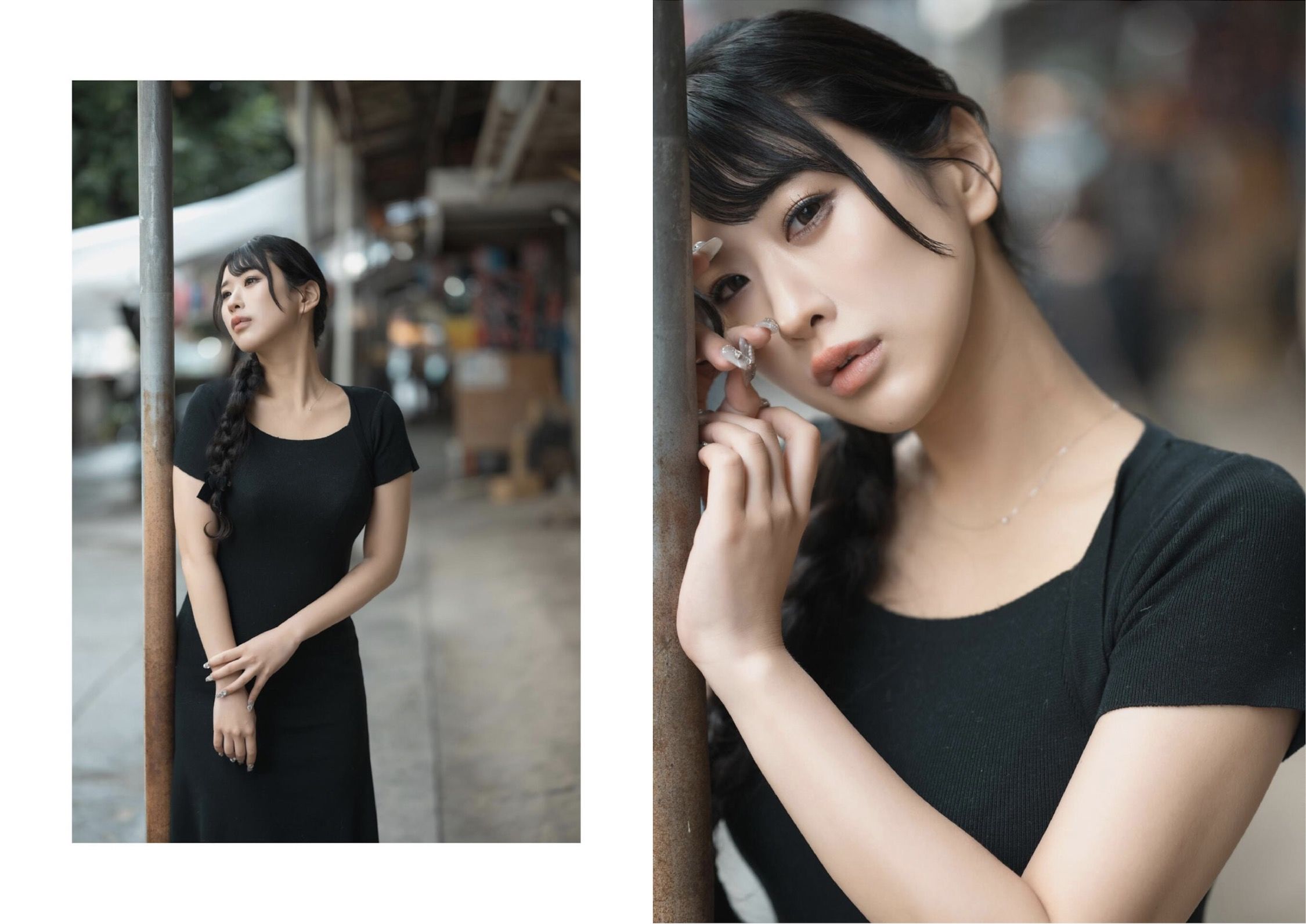 花宮いのり - ふたりきり/(110P)