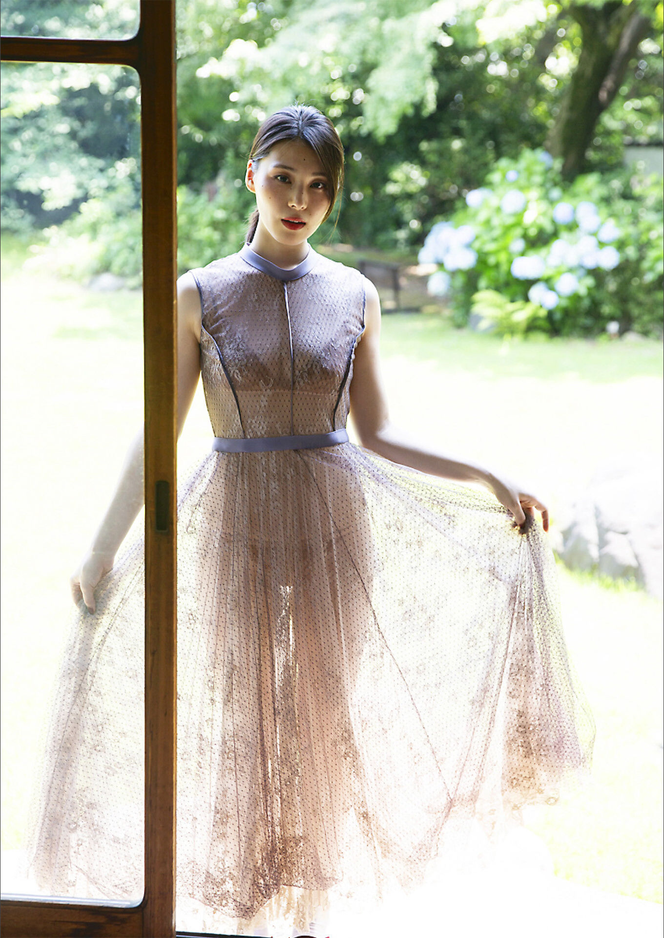 相楽伊織 - 泡沫の宵夢/(69P)