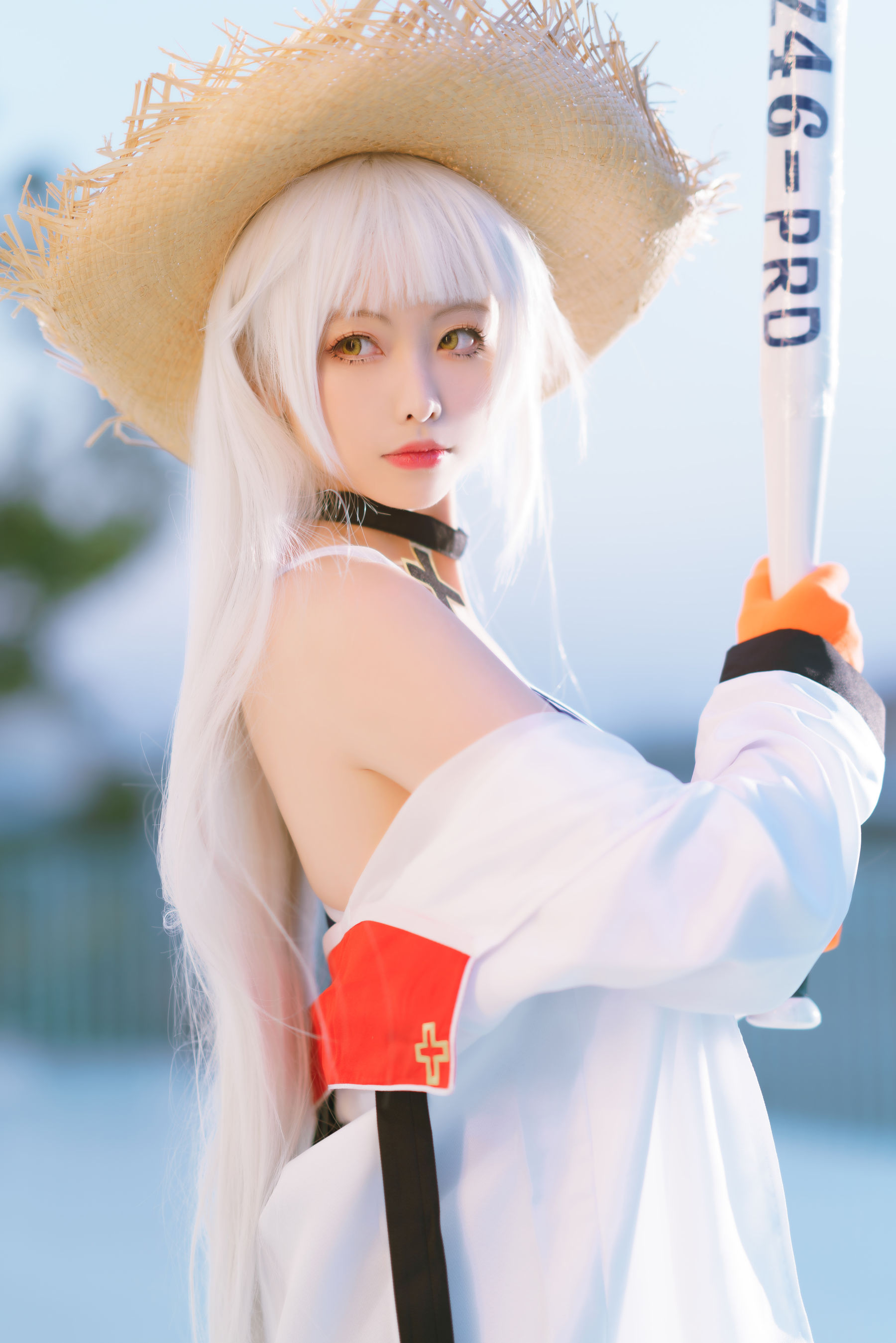 樱岛嗷一 - 碧蓝航线 z46/(13P)