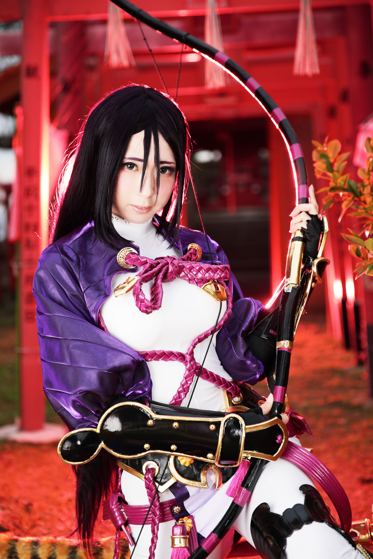 [Cosplay] Sachibudou さちぶどう - Coming Soon 来幸 Vol.113/(953P)