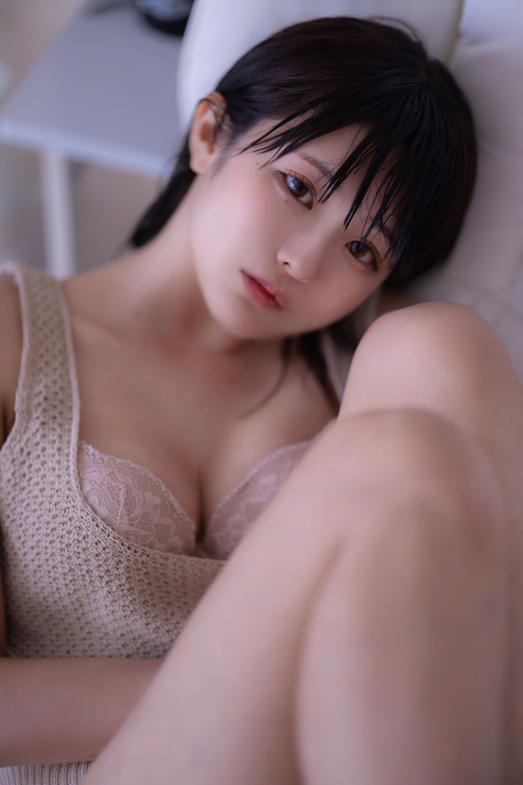 毎眠かのん - 夏恋模様/(148P)