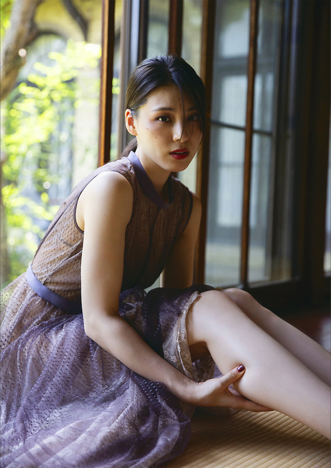 相楽伊織 - 泡沫の宵夢/(69P)