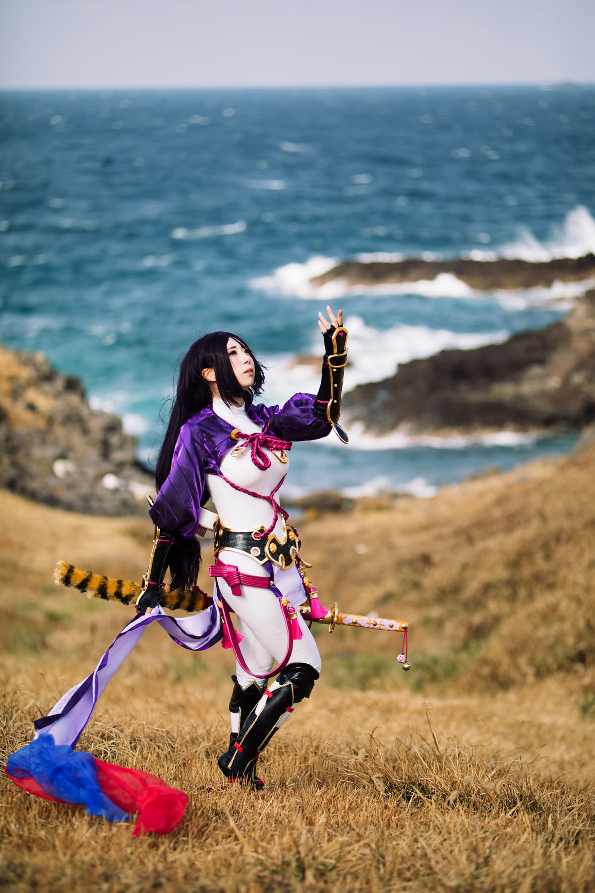 [Cosplay] Sachibudou さちぶどう - Coming Soon 来幸 Vol.113/(953P)