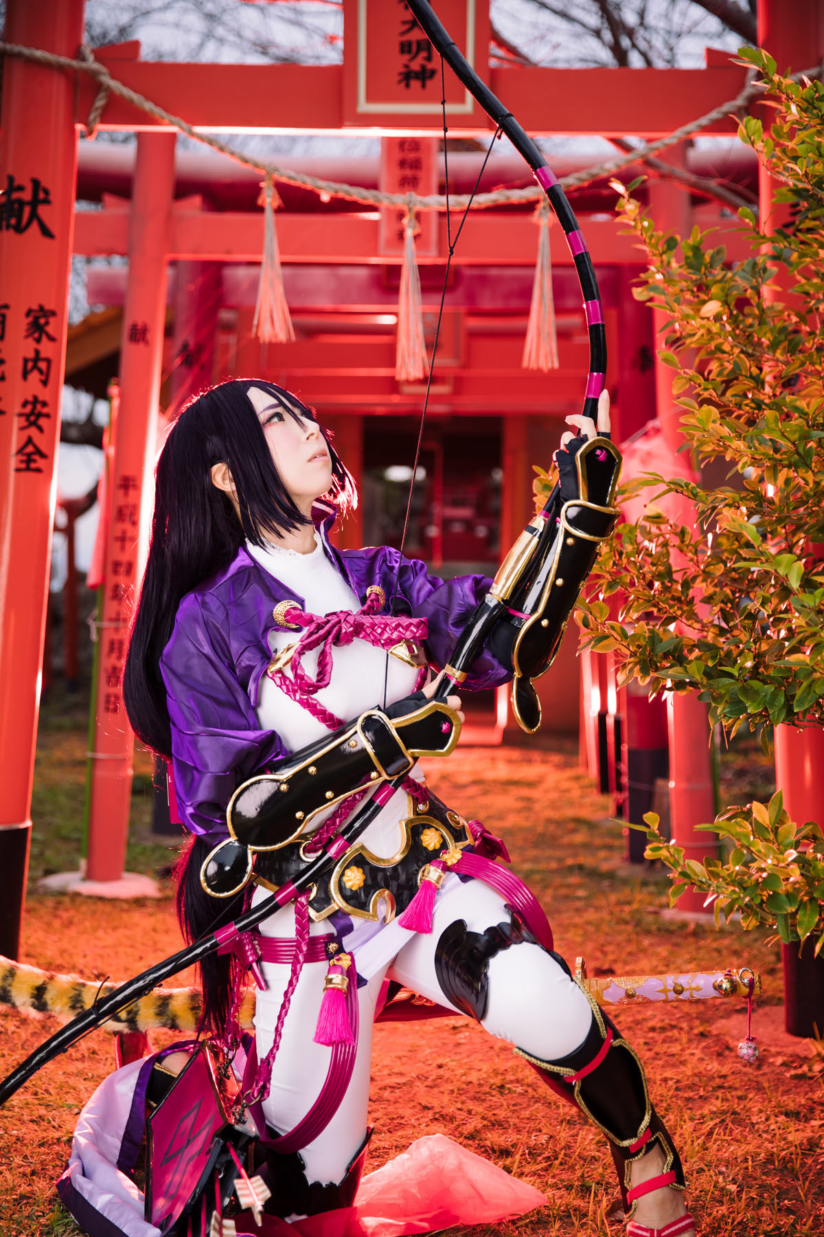 [Cosplay] Sachibudou さちぶどう - Coming Soon 来幸 Vol.113/(953P)