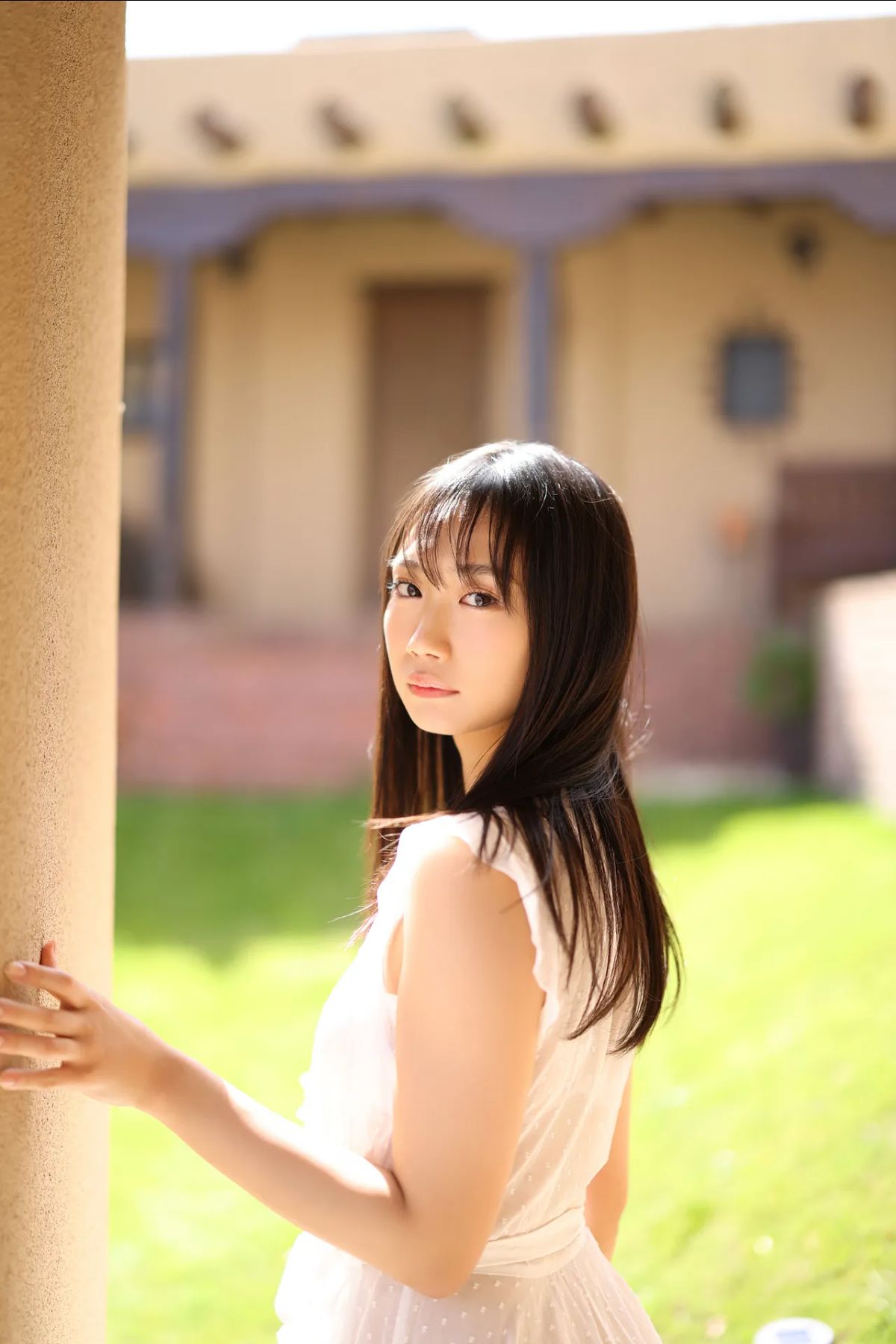 相沢菜々子 - プラチナ ベイビー vol.3/(102P)