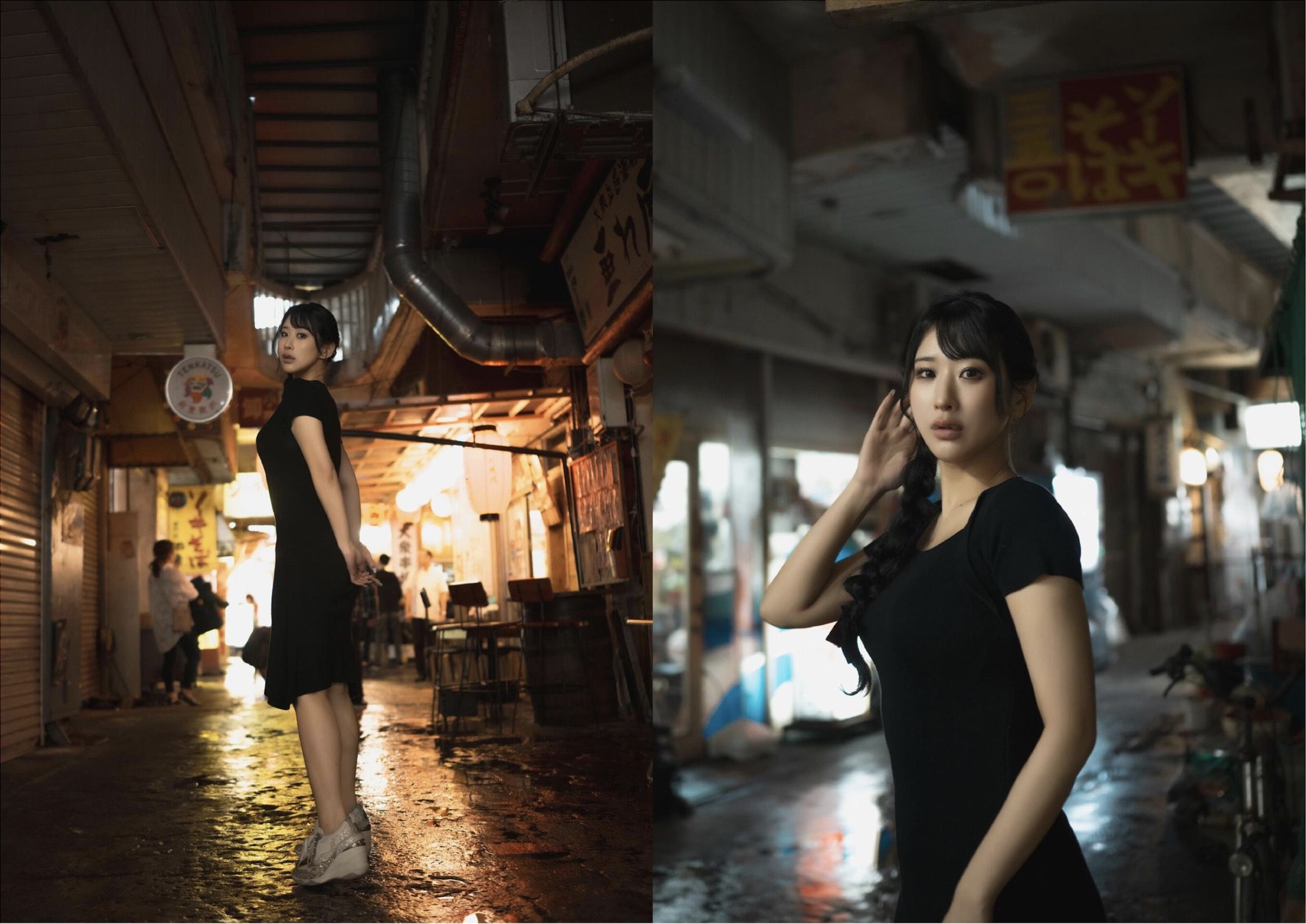 花宮いのり - ふたりきり/(110P)