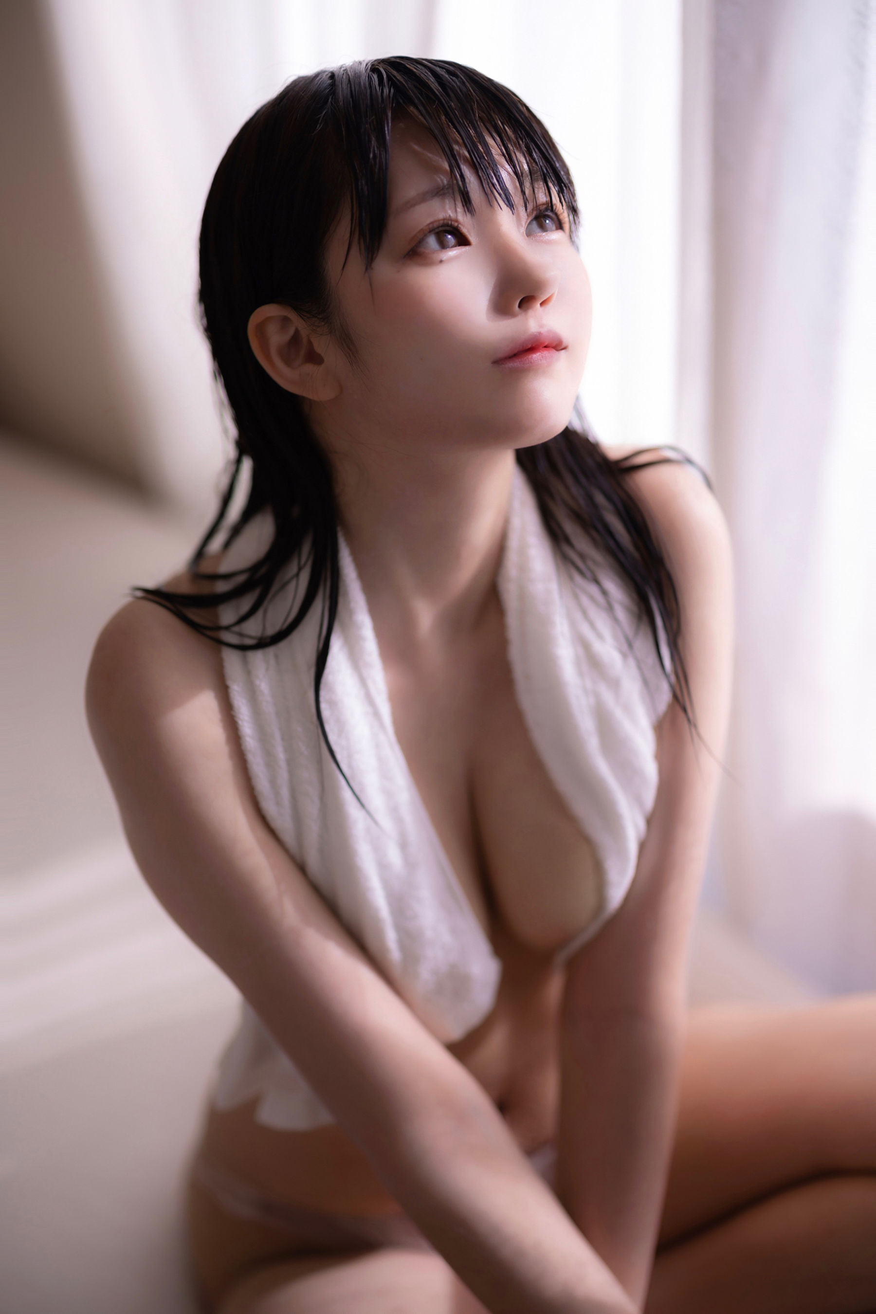 毎眠かのん - 夏恋模様/(148P)