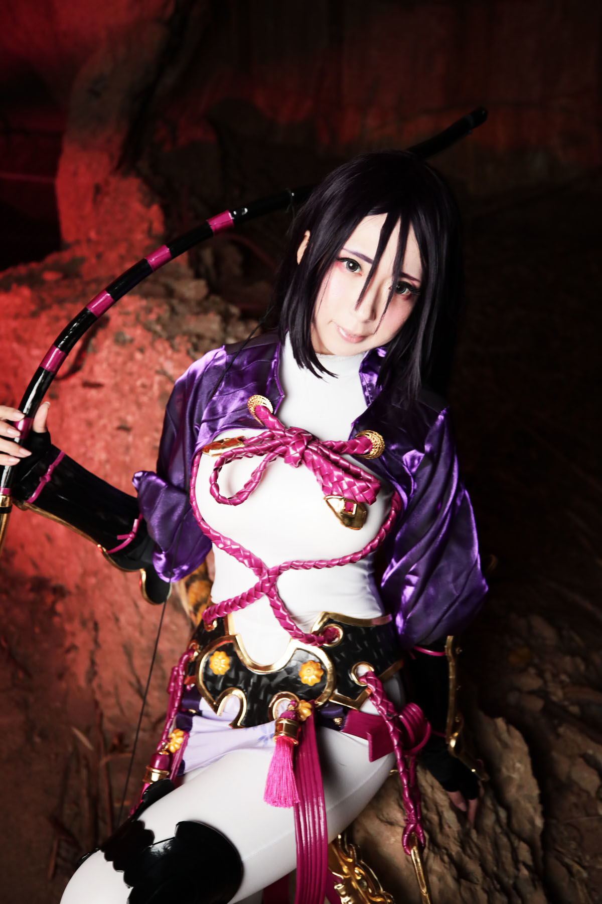 [Cosplay] Sachibudou さちぶどう - Coming Soon 来幸 Vol.113/(953P)