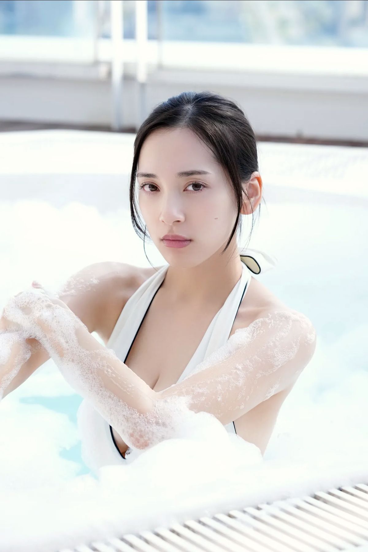 都丸紗也華 - 色香の摂理 vol.1/(71P)