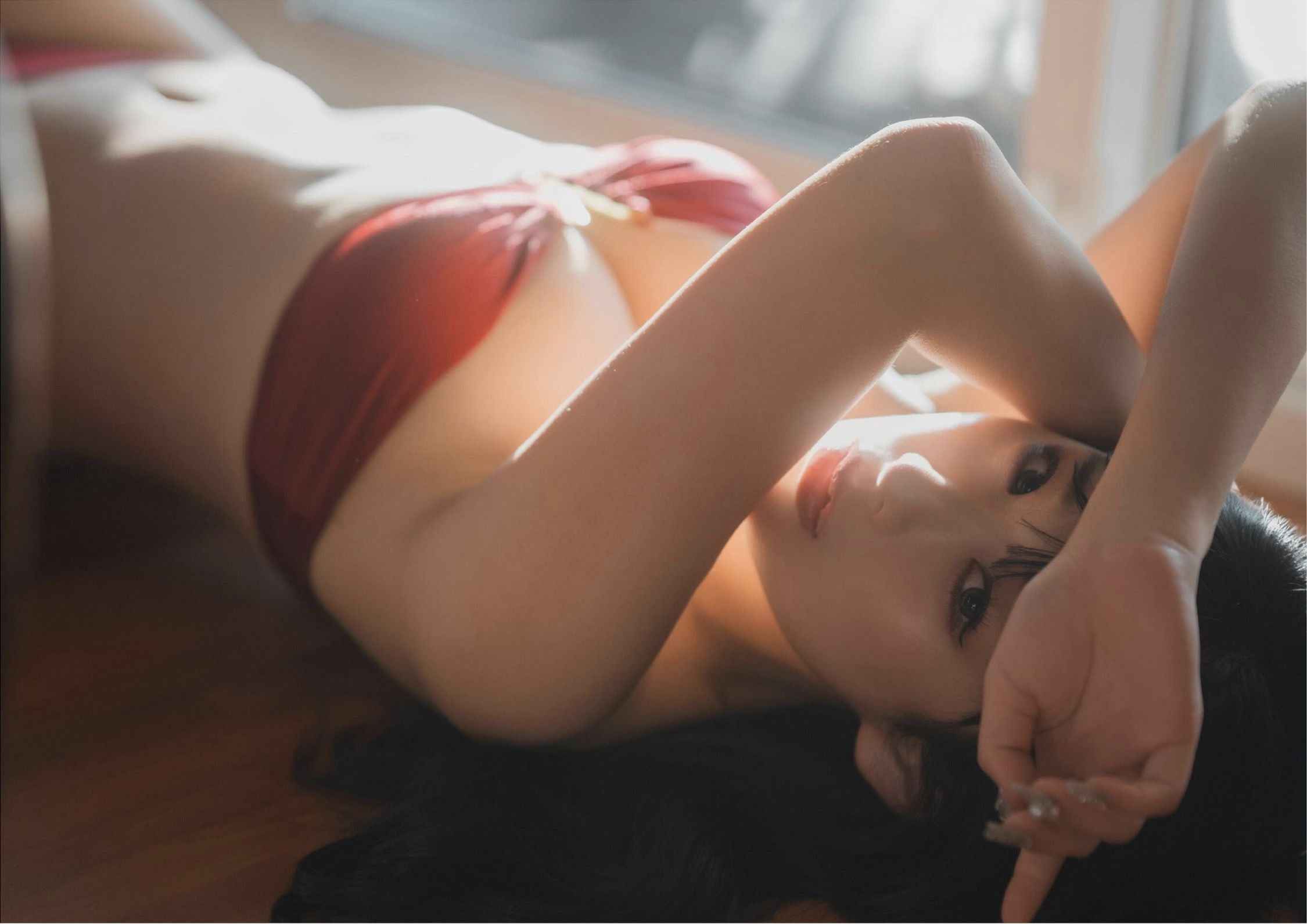 花宮いのり - ふたりきり/(110P)