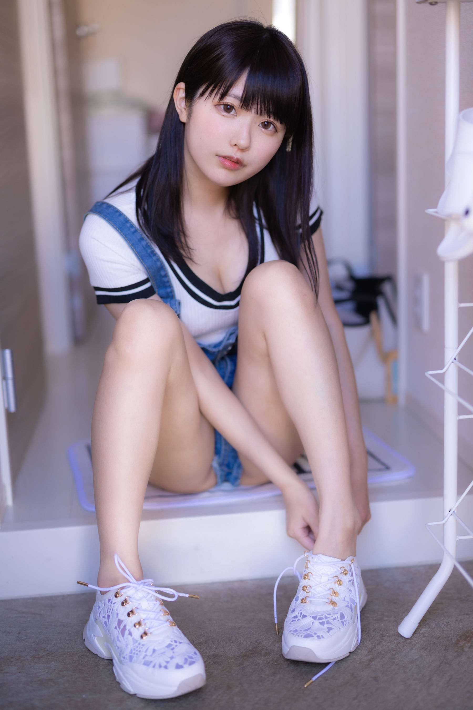 毎眠かのん - 夏恋模様/(148P)