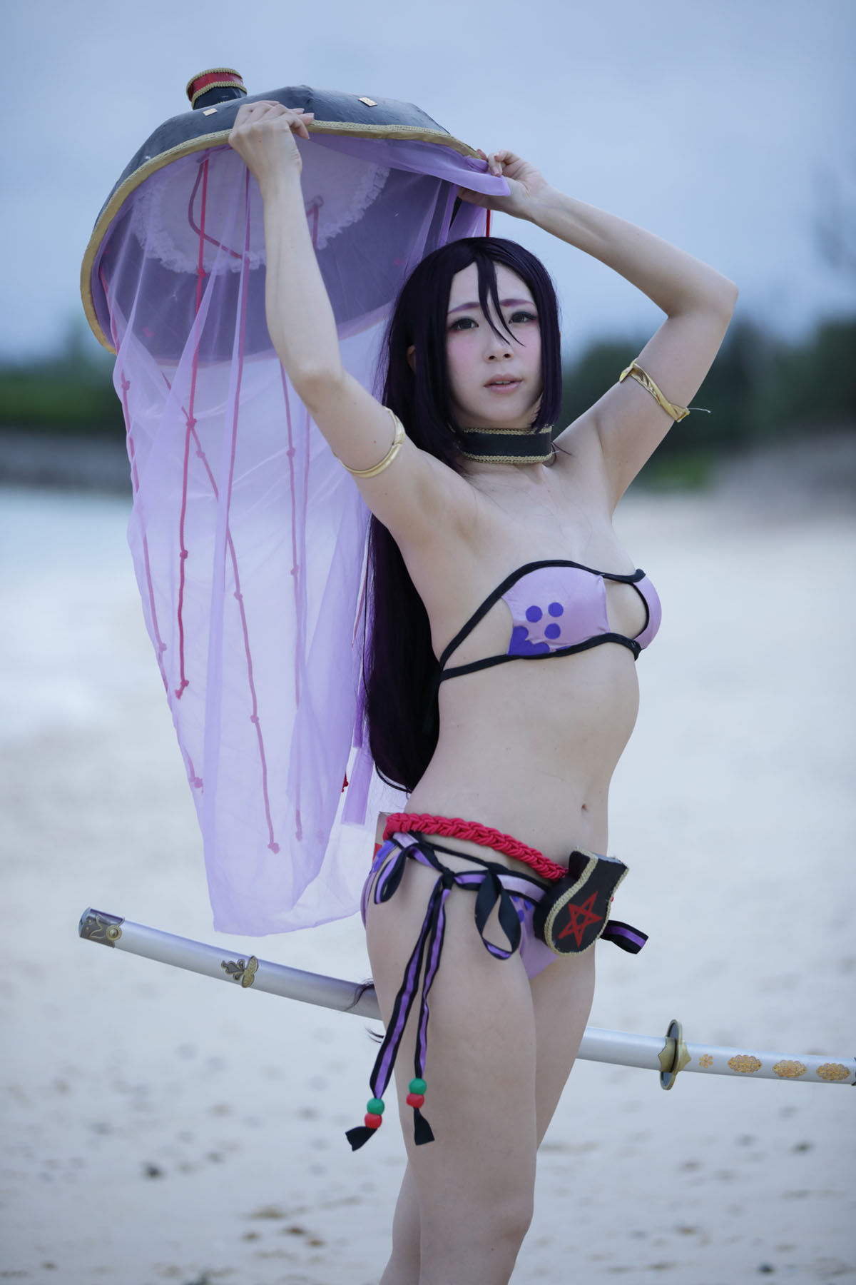 [Cosplay] Sachibudou さちぶどう - Coming Soon 来幸 Vol.116/(122P)