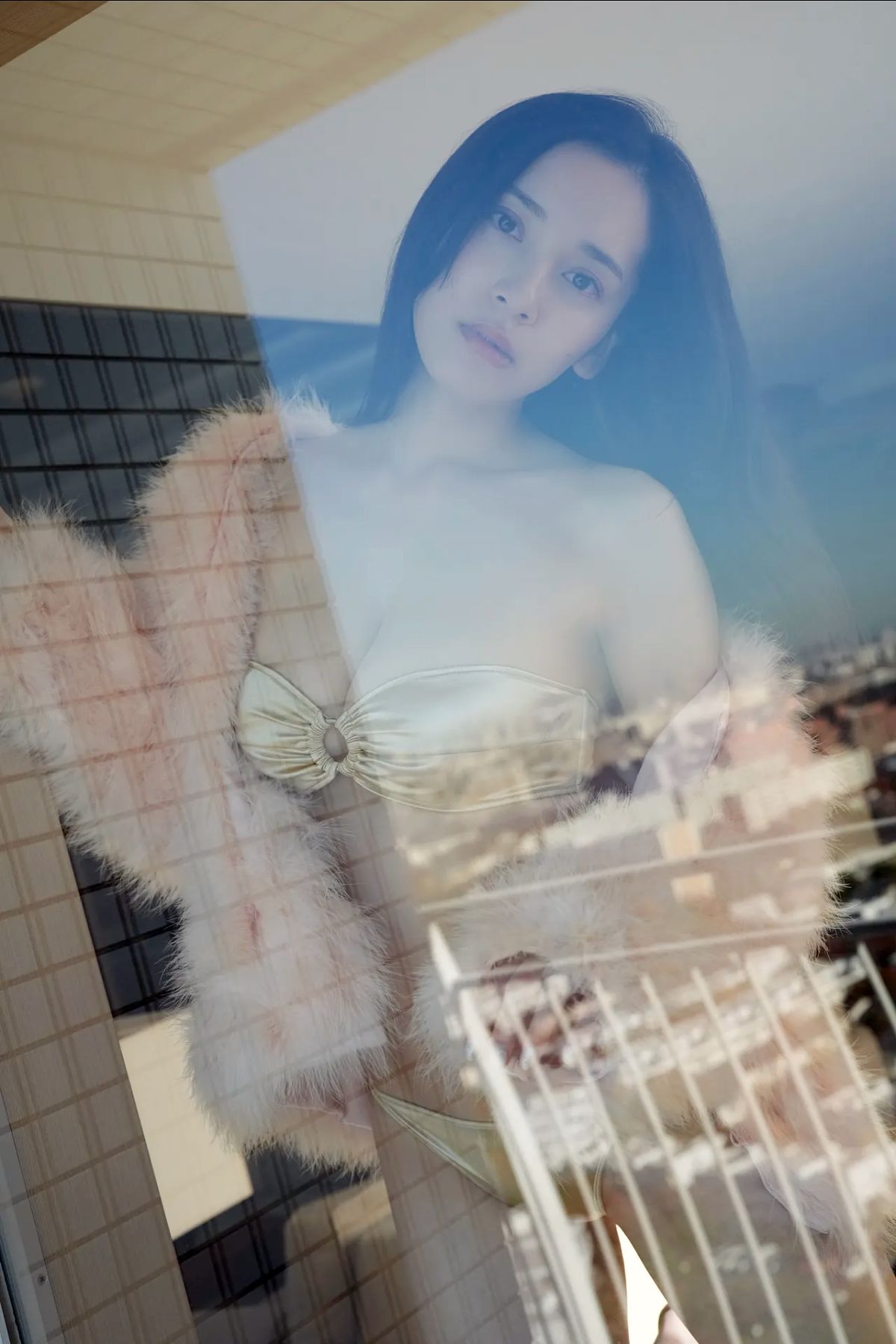 都丸紗也華 - 色香の摂理 vol.1/(71P)