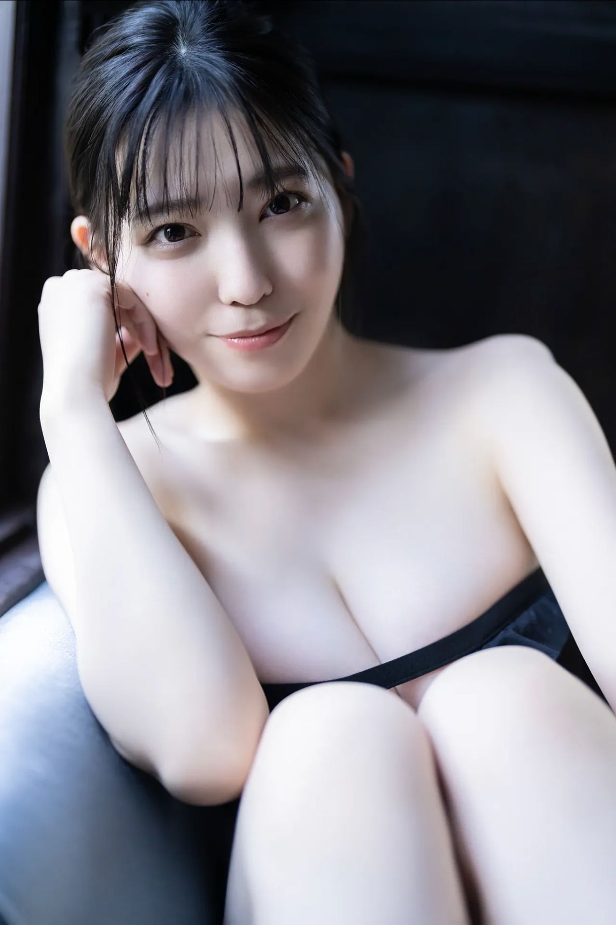 流川ゆうり - 改め 紫藤るい たわわなＩカップ姫 vol.1/(51P)