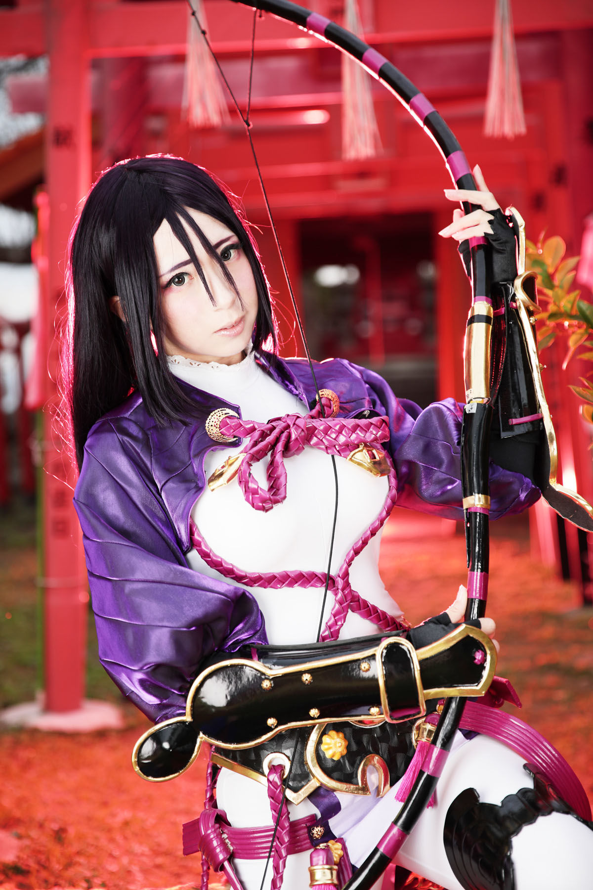 [Cosplay] Sachibudou さちぶどう - Coming Soon 来幸 Vol.113/(953P)