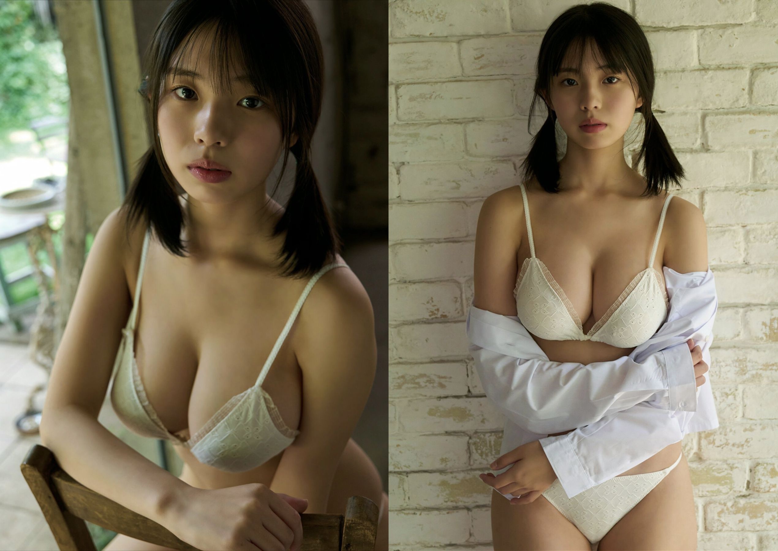 菊地姫奈 - mon aspirations/(21P)