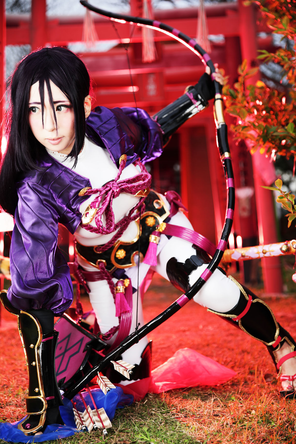 [Cosplay] Sachibudou さちぶどう - Coming Soon 来幸 Vol.113/(953P)