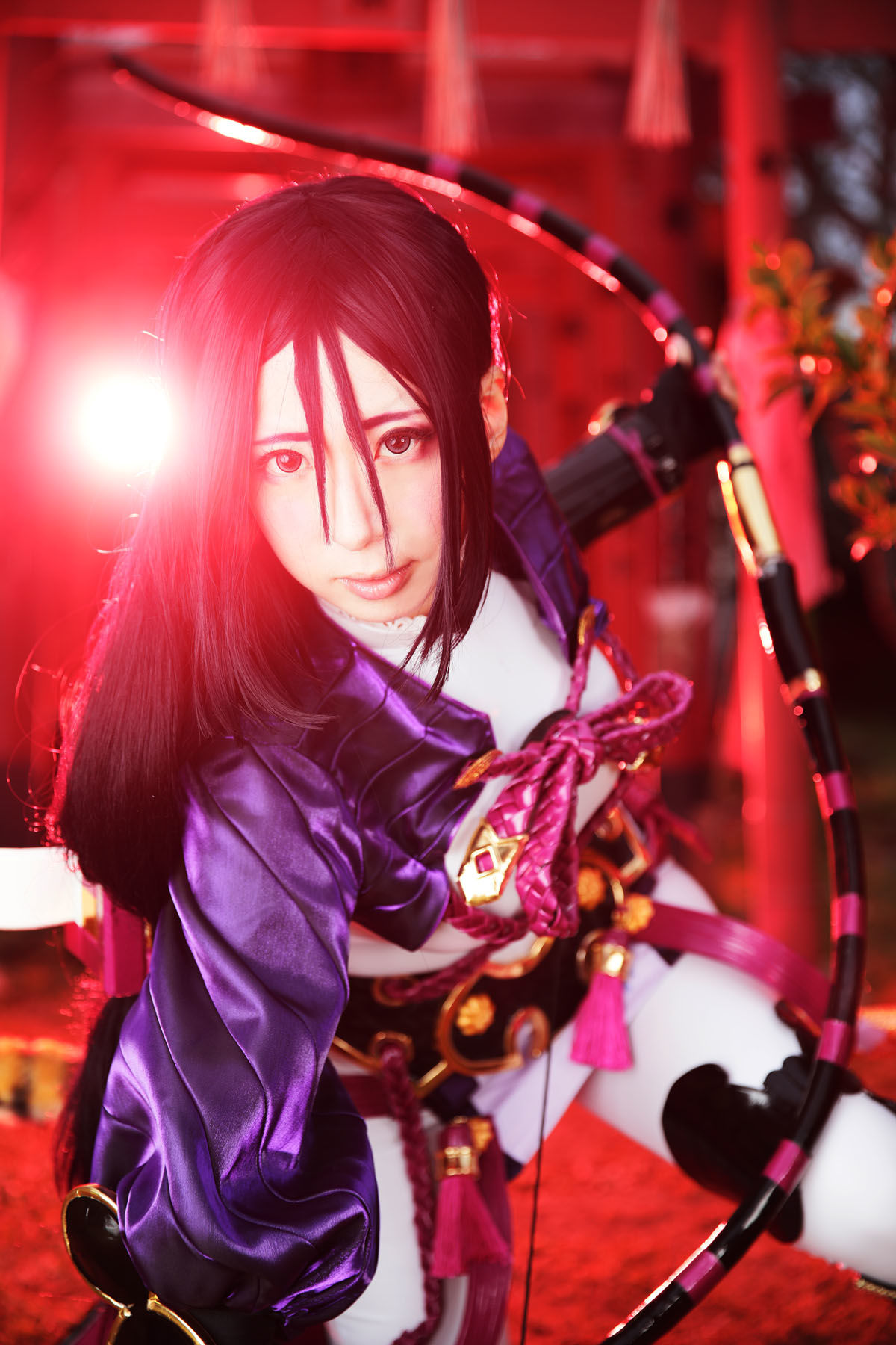 [Cosplay] Sachibudou さちぶどう - Coming Soon 来幸 Vol.113/(953P)