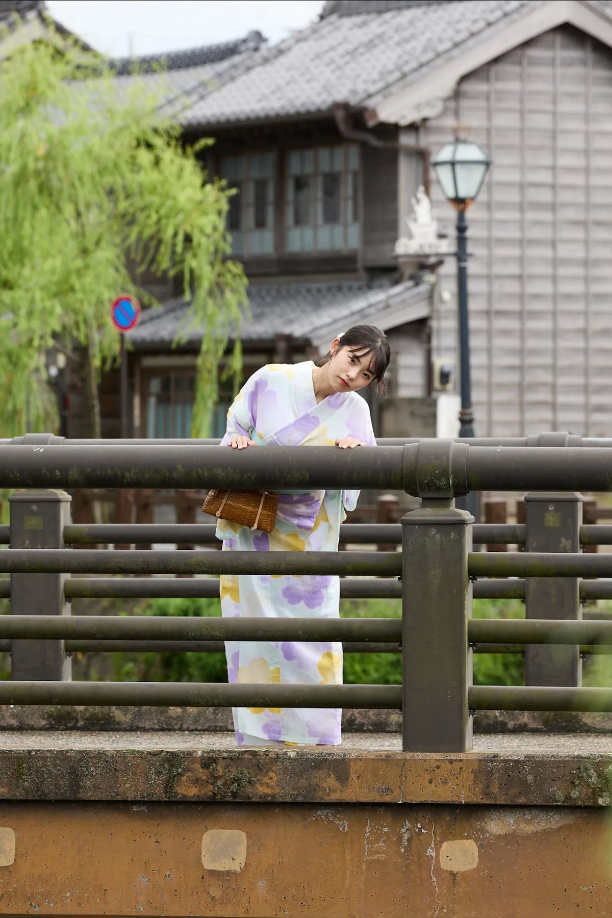 菊地姫奈 - 圧倒的ヒロイン vol.1/(46P)