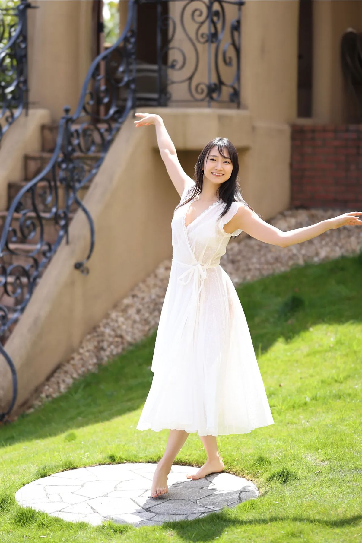 相沢菜々子 - プラチナ ベイビー vol.3/(102P)