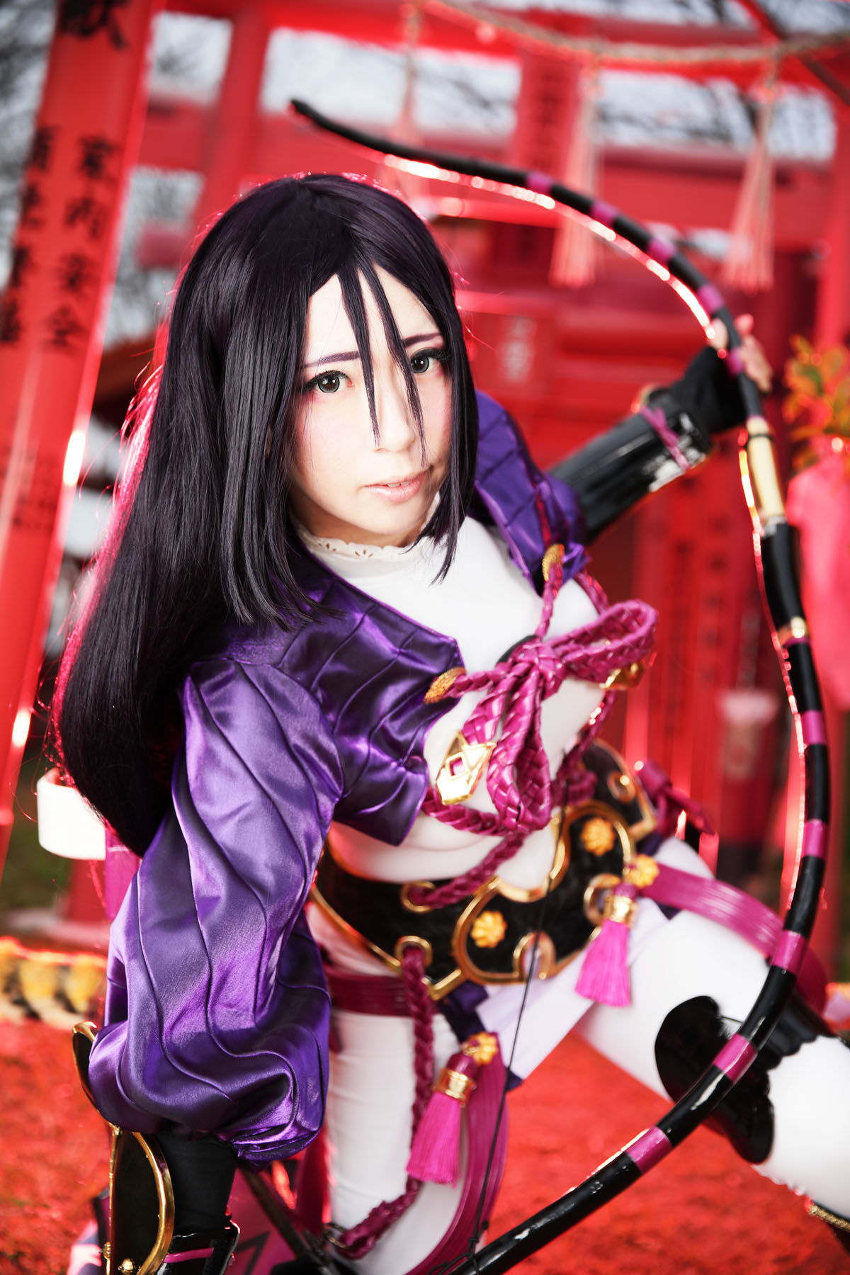 [Cosplay] Sachibudou さちぶどう - Coming Soon 来幸 Vol.113/(953P)