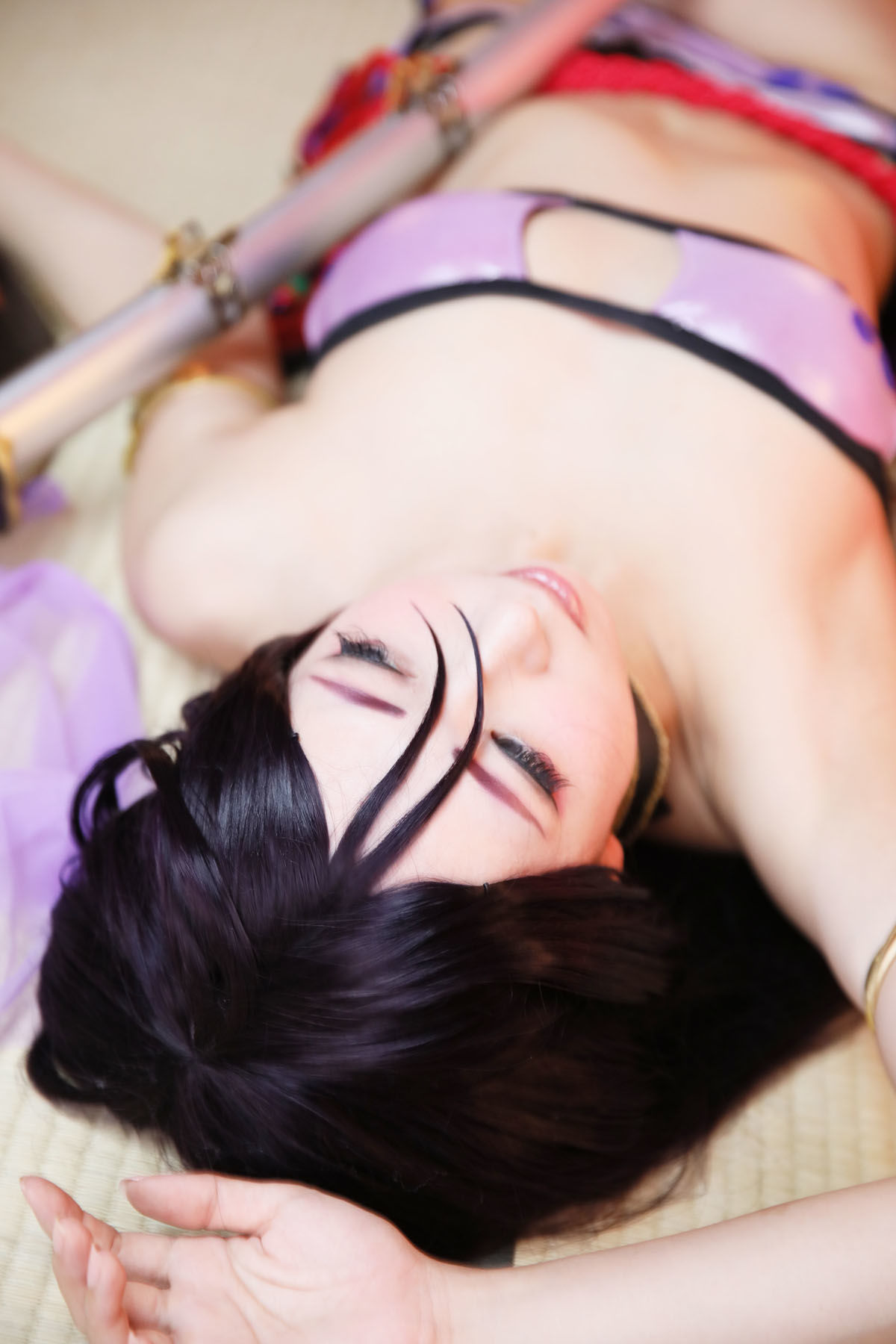 [Cosplay] Sachibudou さちぶどう - Coming Soon 来幸 Vol.115/(147P)