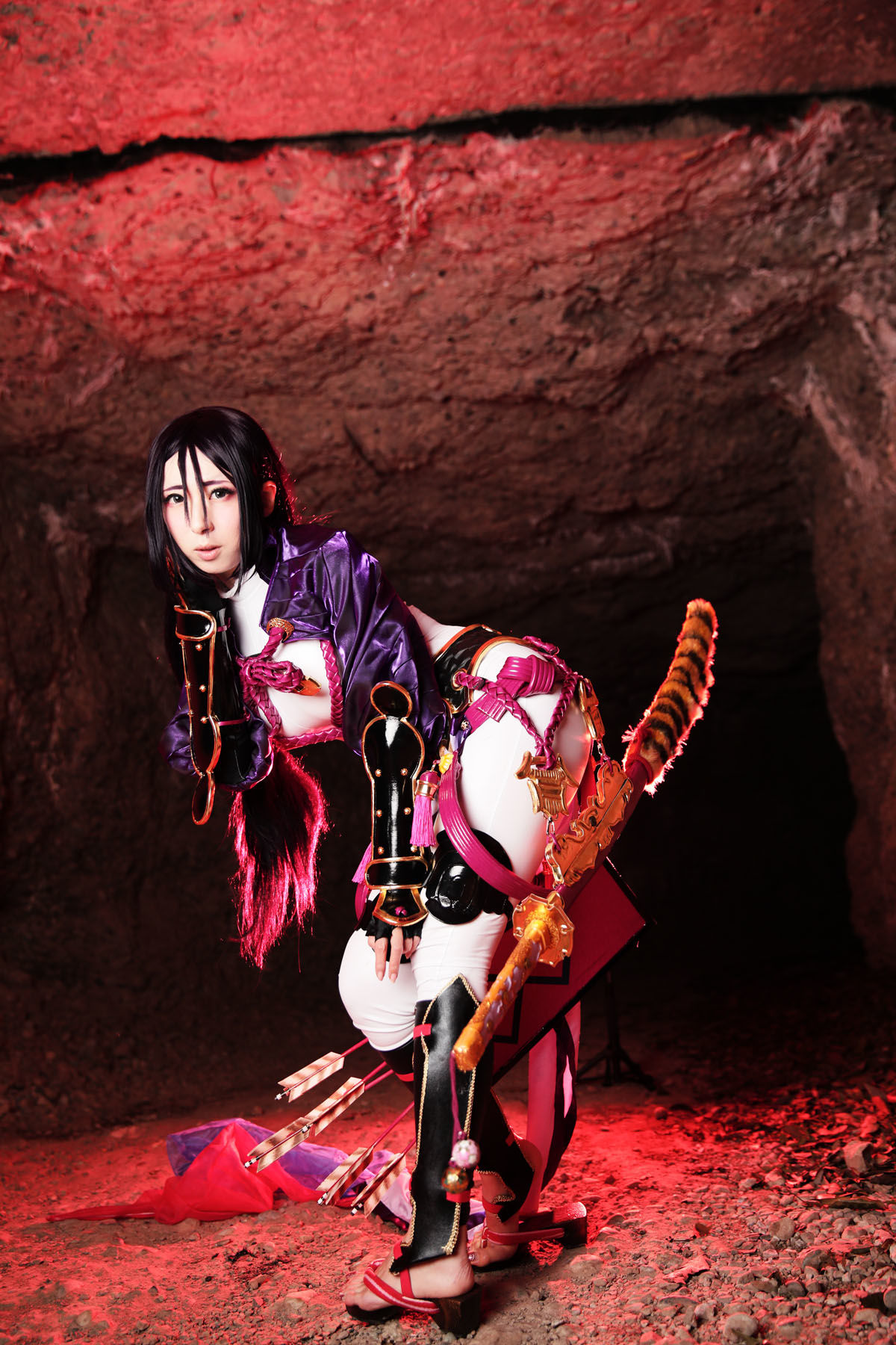 [Cosplay] Sachibudou さちぶどう - Coming Soon 来幸 Vol.113/(953P)