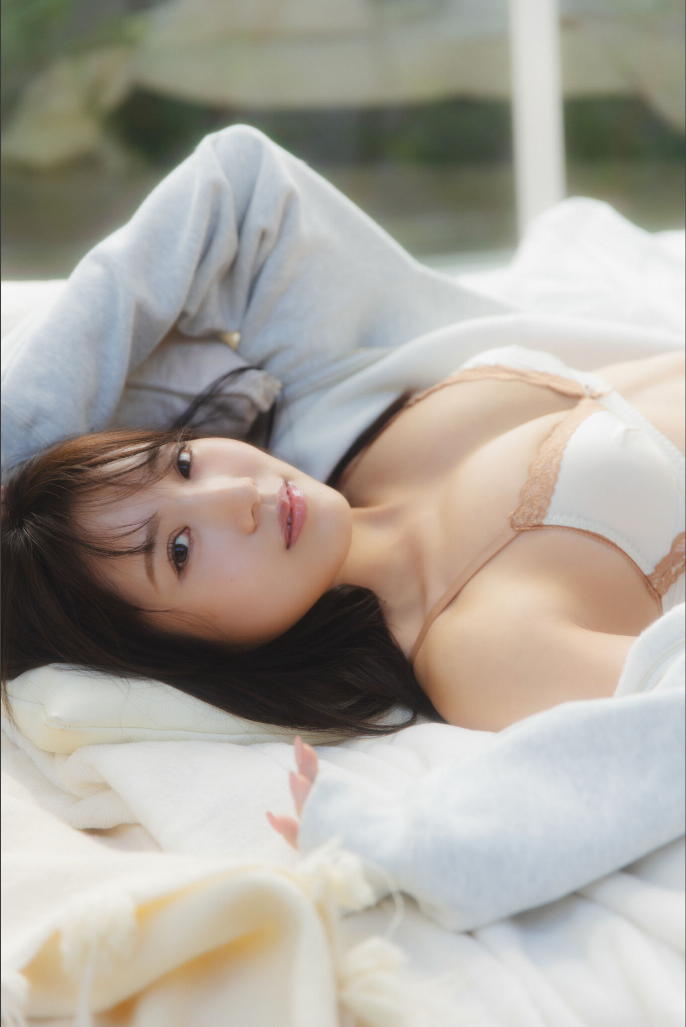 横野すみれ - 悪魔的に小悪魔ッ/(87P)