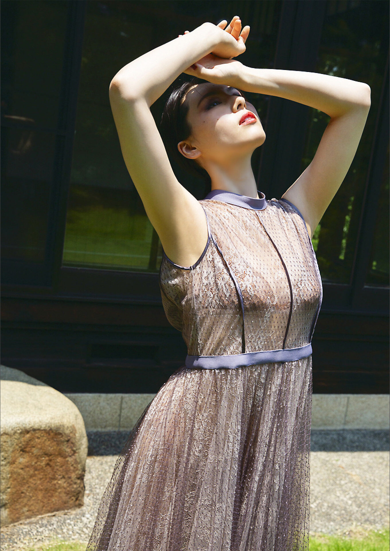 相楽伊織 - 泡沫の宵夢/(69P)