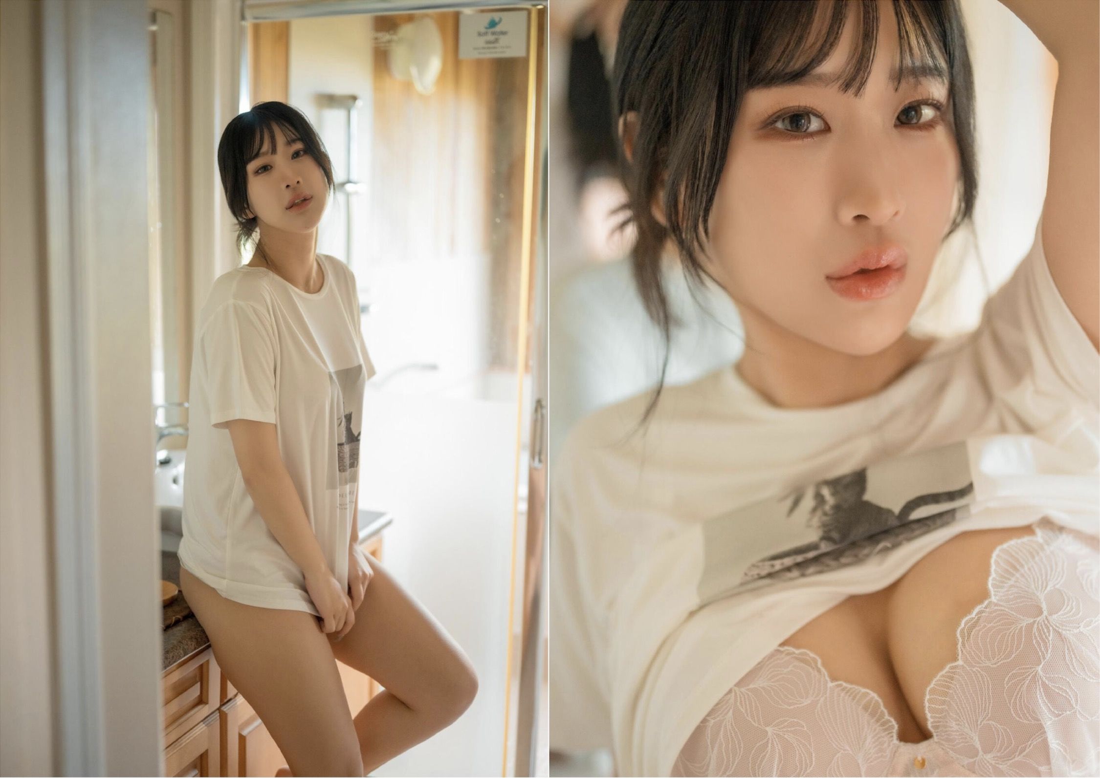 花宮いのり - ふたりきり/(110P)