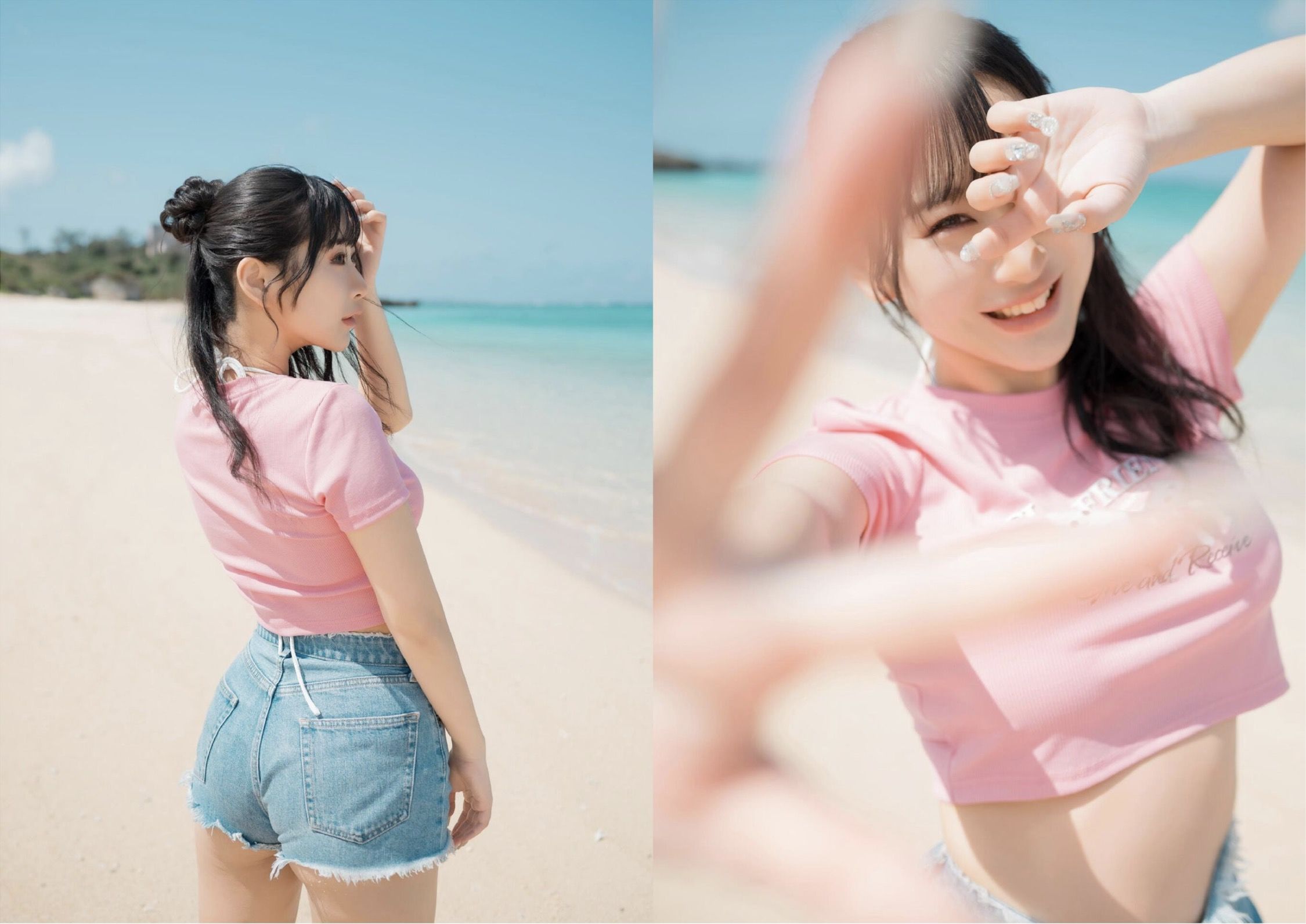 花宮いのり - ふたりきり/(110P)