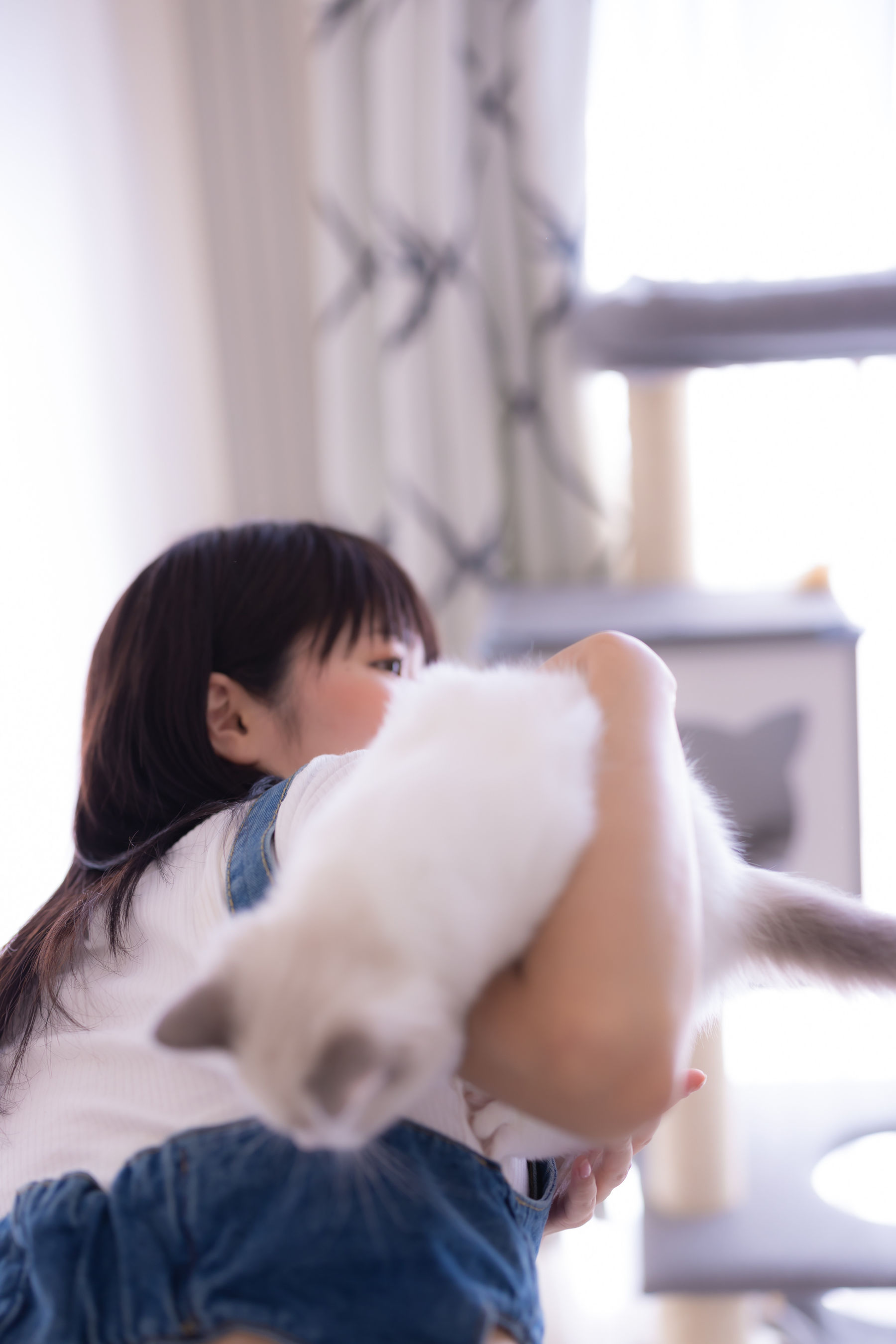 毎眠かのん - 夏恋模様/(148P)