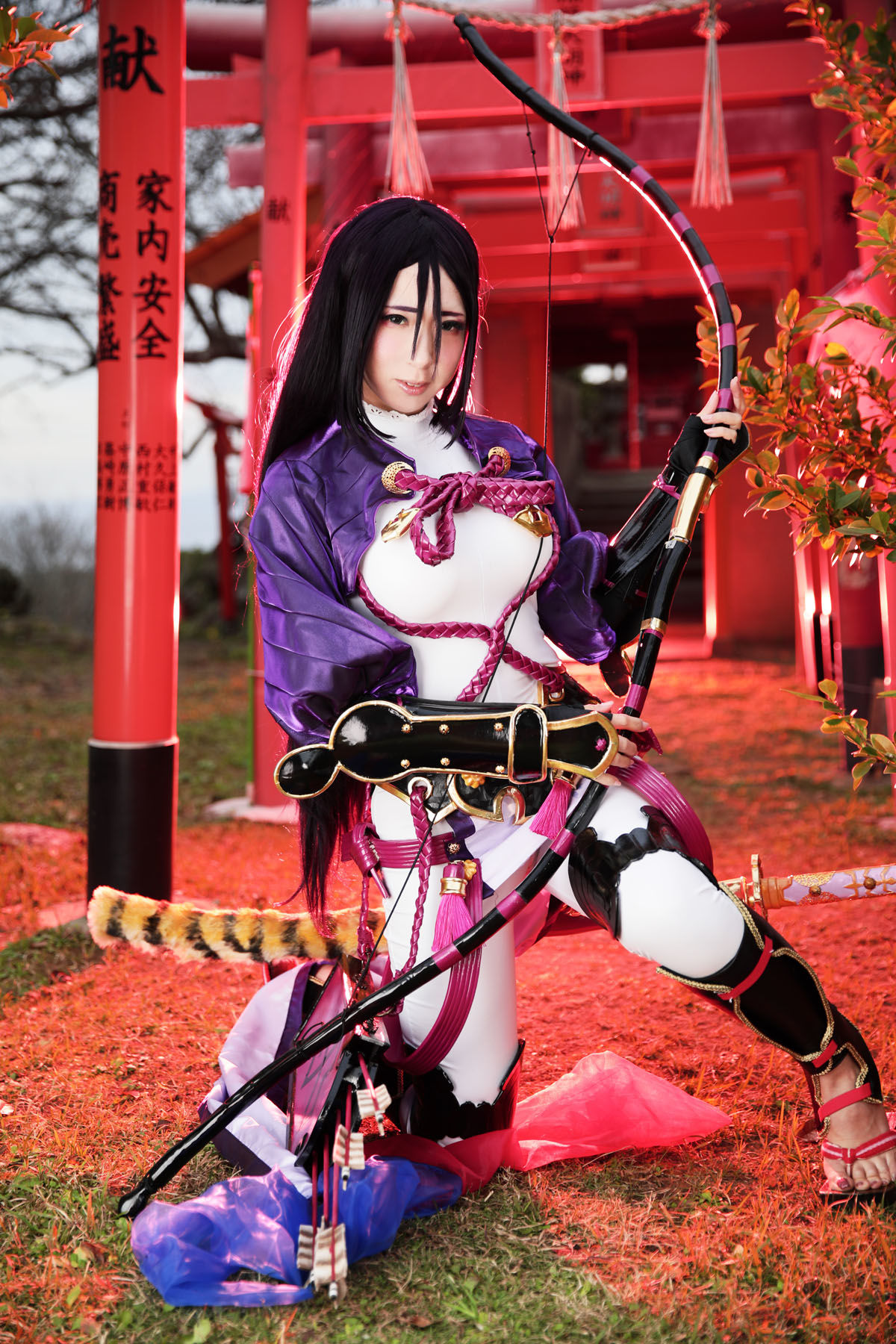 [Cosplay] Sachibudou さちぶどう - Coming Soon 来幸 Vol.113/(953P)