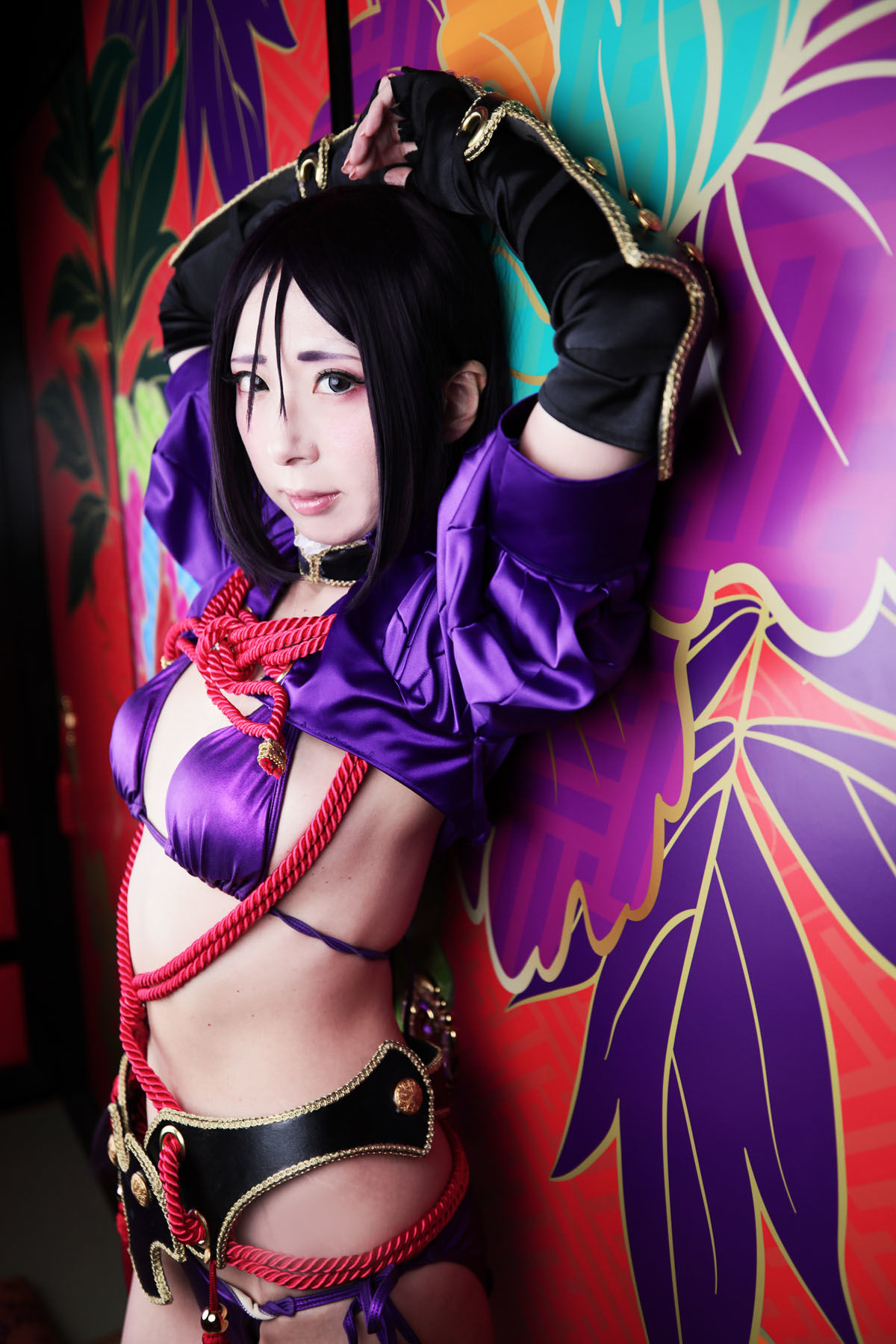 [Cosplay] Sachibudou さちぶどう - Coming Soon 来幸 Vol.117/(263P)