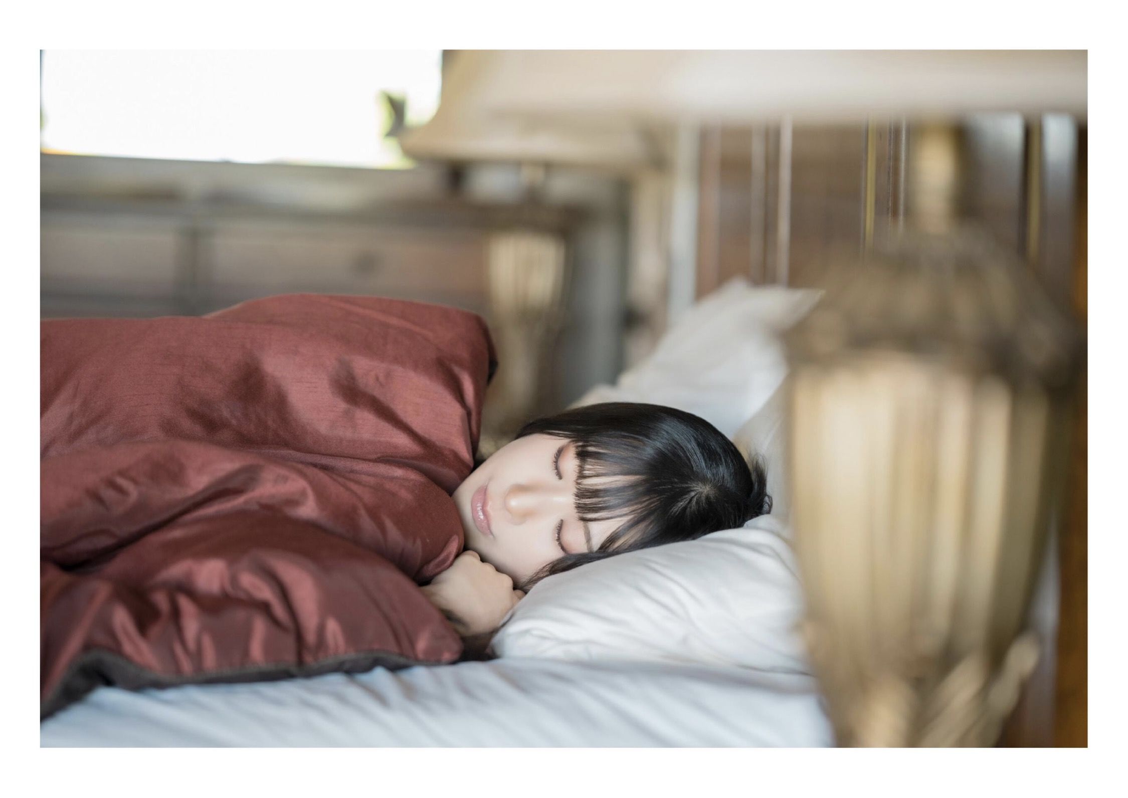 花宮いのり - ふたりきり/(110P)