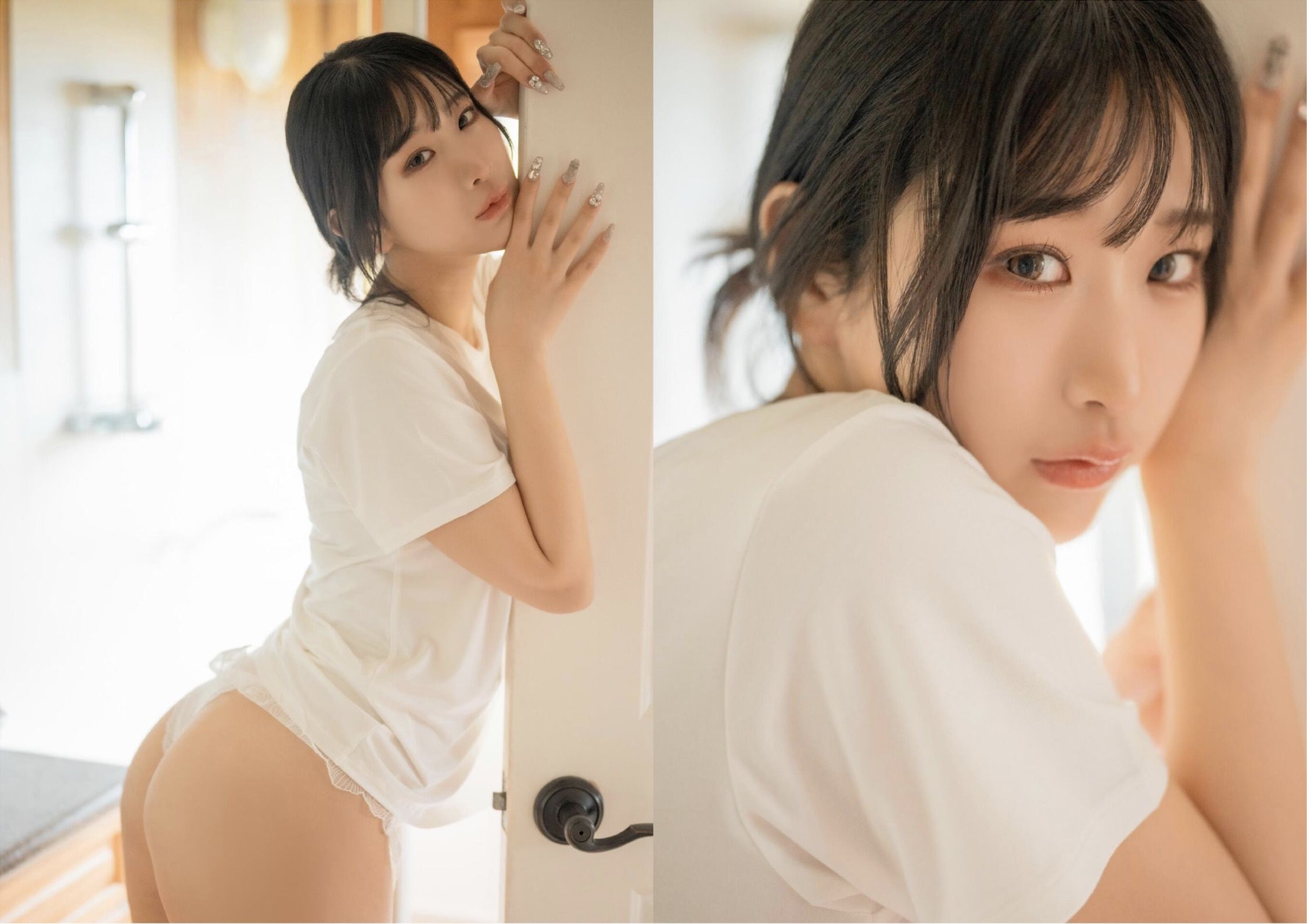 花宮いのり - ふたりきり/(110P)