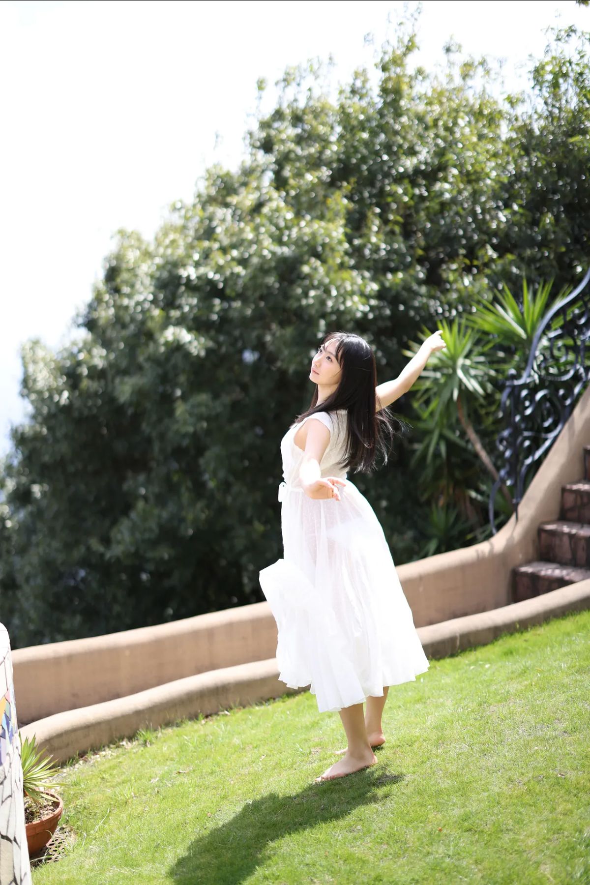 相沢菜々子 - プラチナ ベイビー vol.3/(102P)