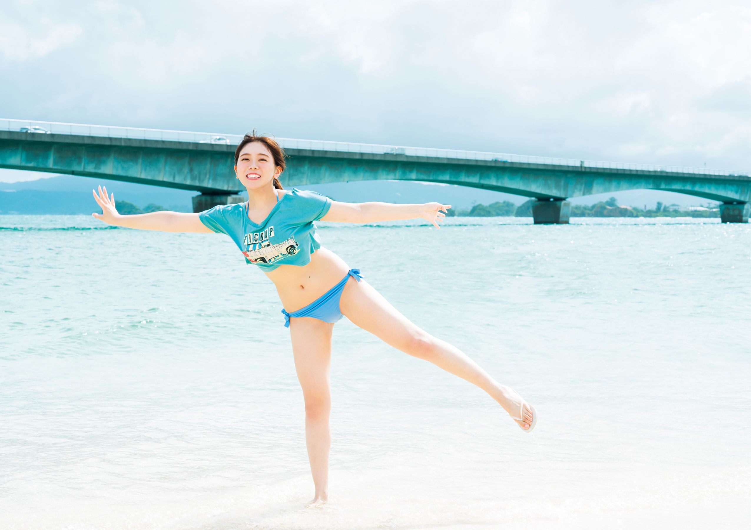 武田智加 - 友達以上/(89P)