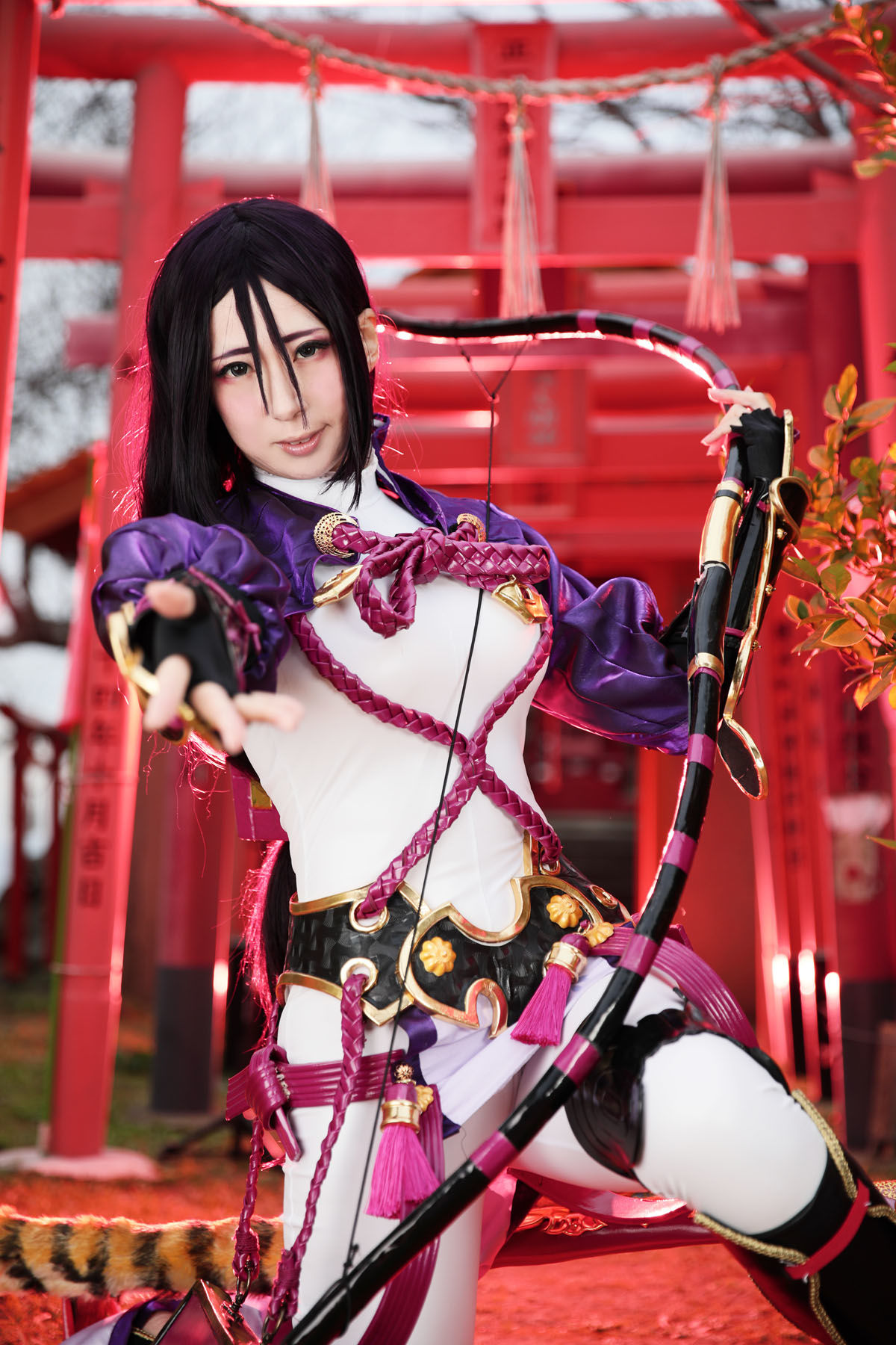 [Cosplay] Sachibudou さちぶどう - Coming Soon 来幸 Vol.113/(953P)