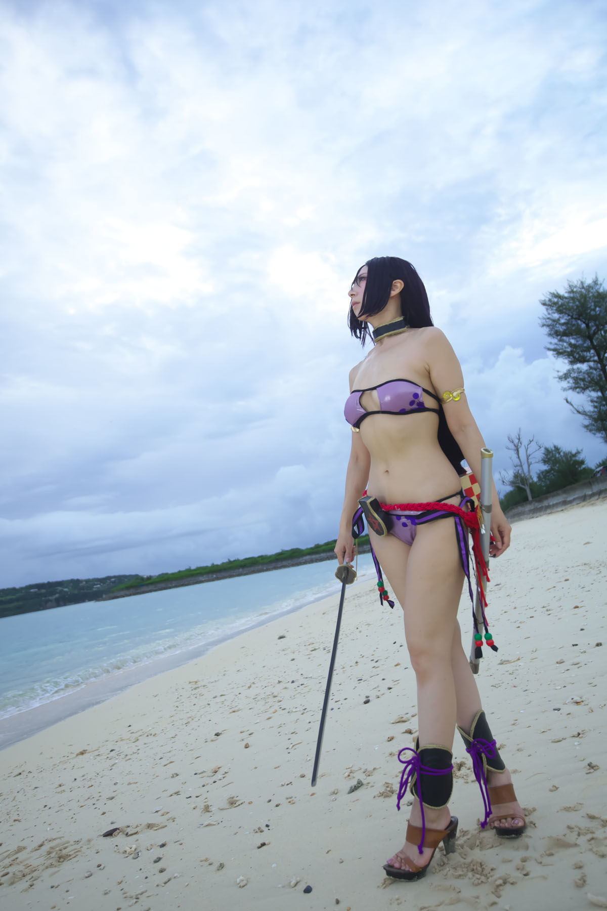 [Cosplay] Sachibudou さちぶどう - Coming Soon 来幸 Vol.116/(122P)