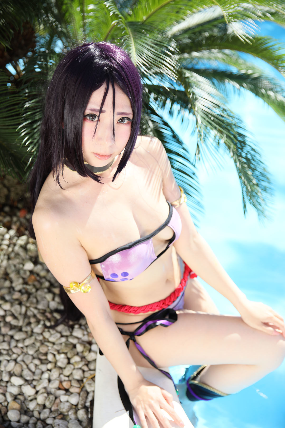 [Cosplay] Sachibudou さちぶどう - Coming Soon 来幸 Vol.114/(365P)