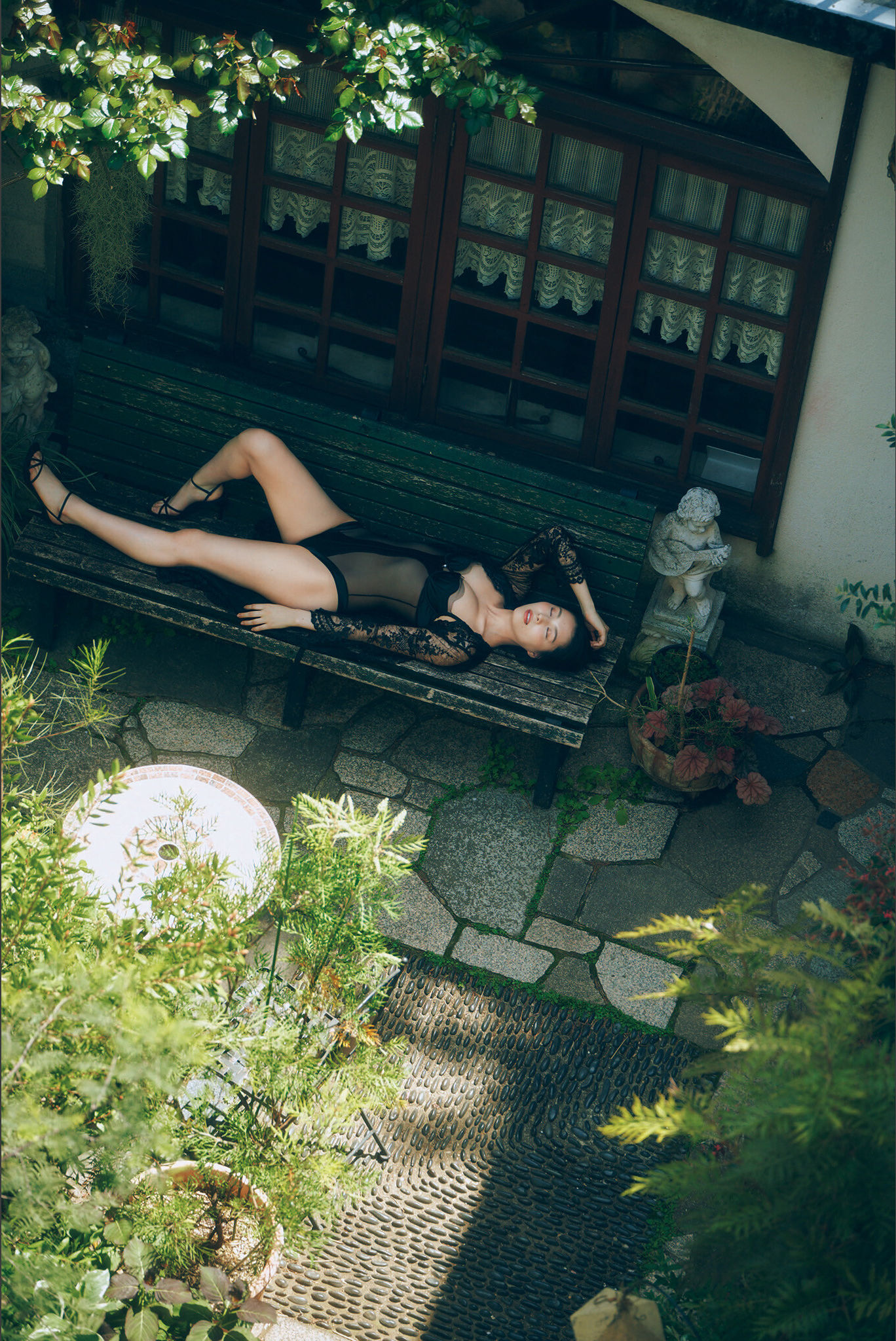 相楽伊織 - Gテレデジタル daydreaming/(44P)