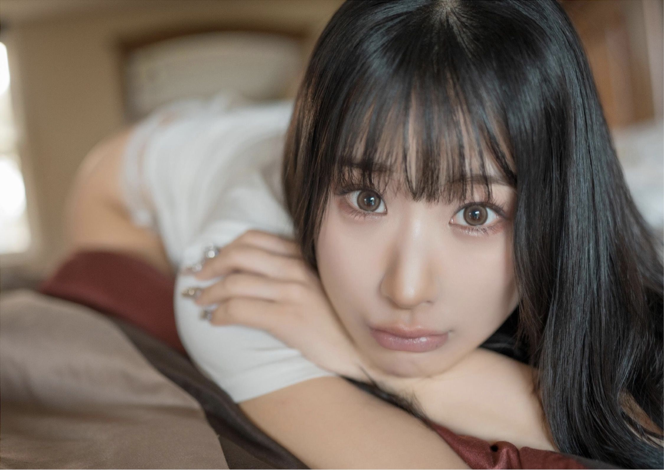 花宮いのり - ふたりきり/(110P)