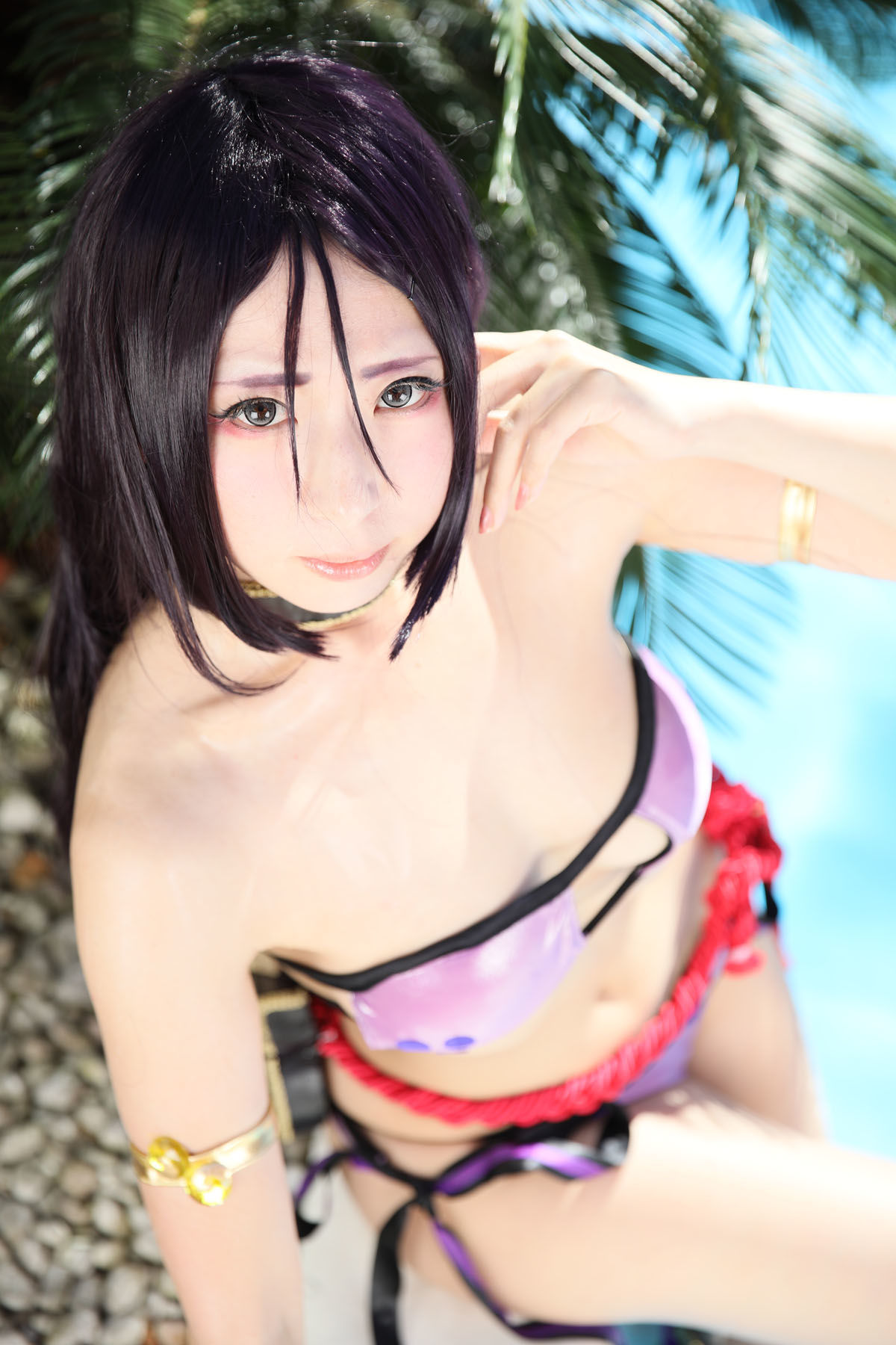 [Cosplay] Sachibudou さちぶどう - Coming Soon 来幸 Vol.114/(365P)