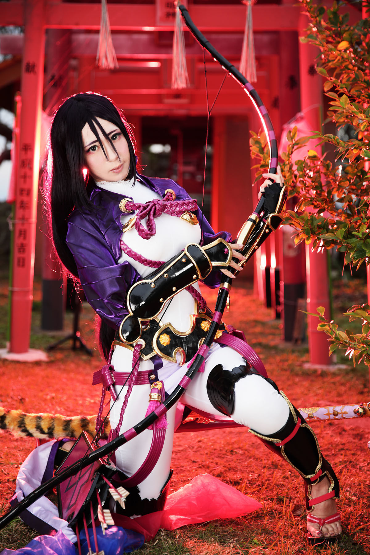 [Cosplay] Sachibudou さちぶどう - Coming Soon 来幸 Vol.113/(953P)