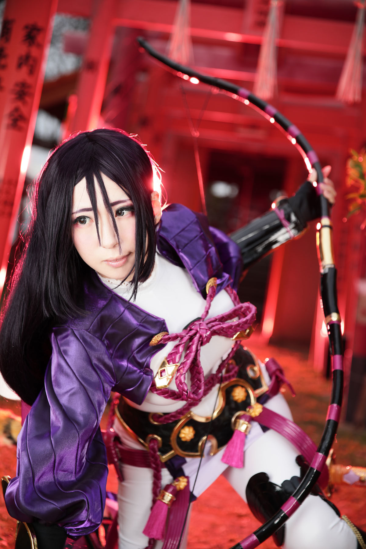 [Cosplay] Sachibudou さちぶどう - Coming Soon 来幸 Vol.113/(953P)