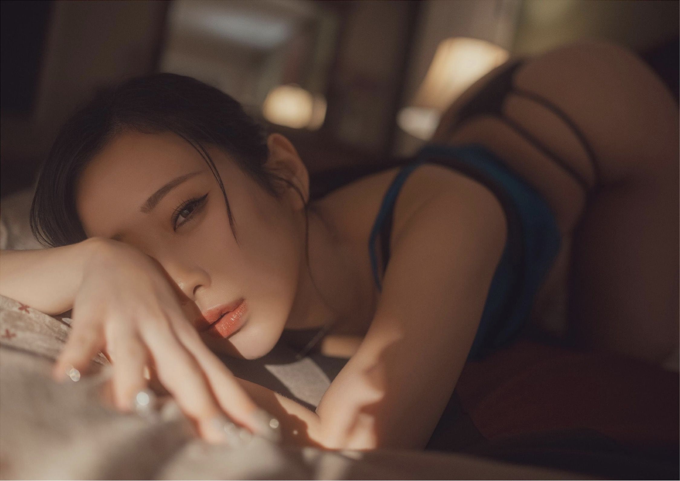 花宮いのり - ふたりきり/(110P)