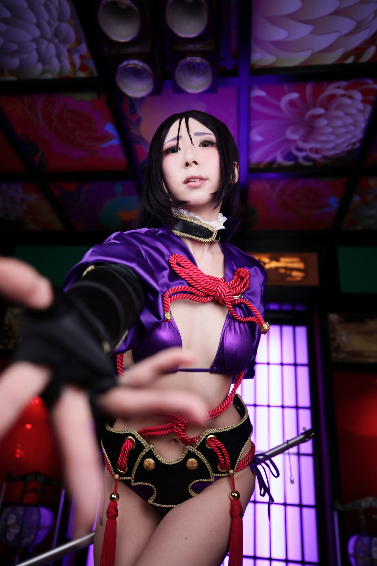 [Cosplay] Sachibudou さちぶどう - Coming Soon 来幸 Vol.117/(263P)